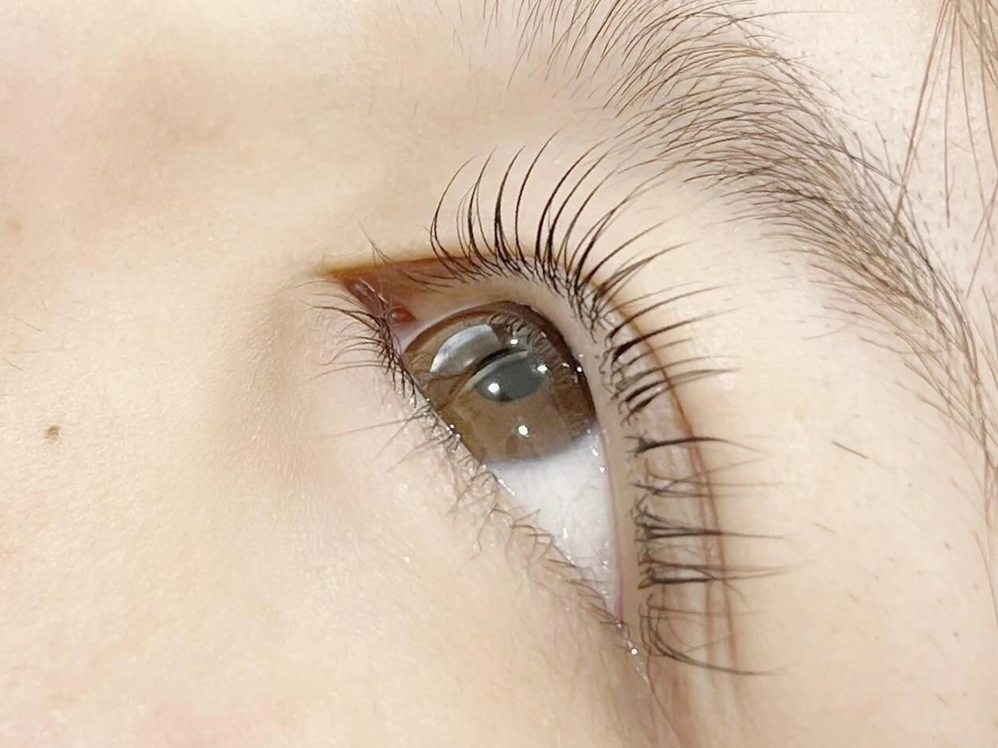 マツエク・マツパ eyelist ANのマツエク・マツパデザイン