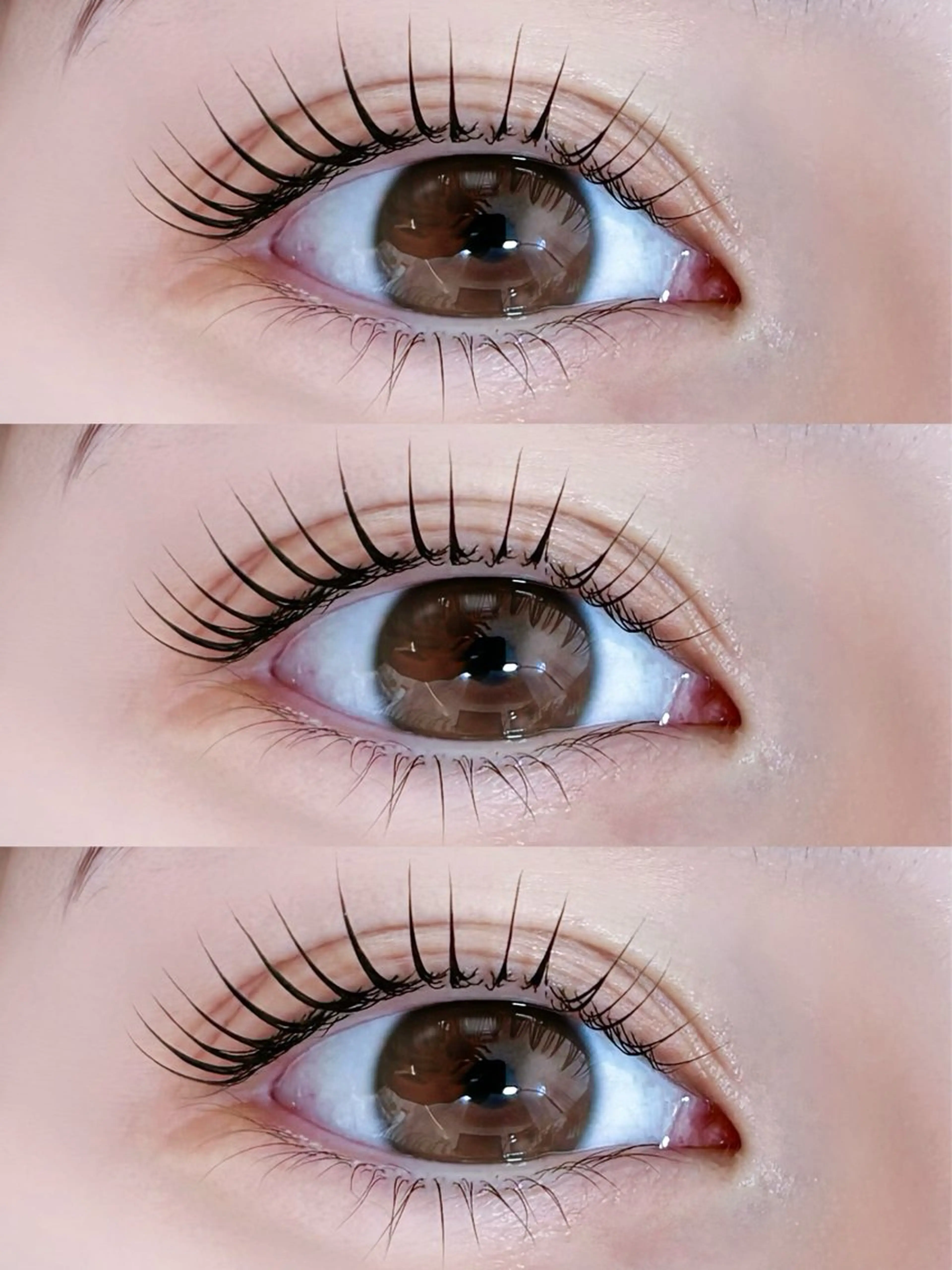 マツエク・マツパ 🎀 misaki 🫧のマツエク・マツパデザイン