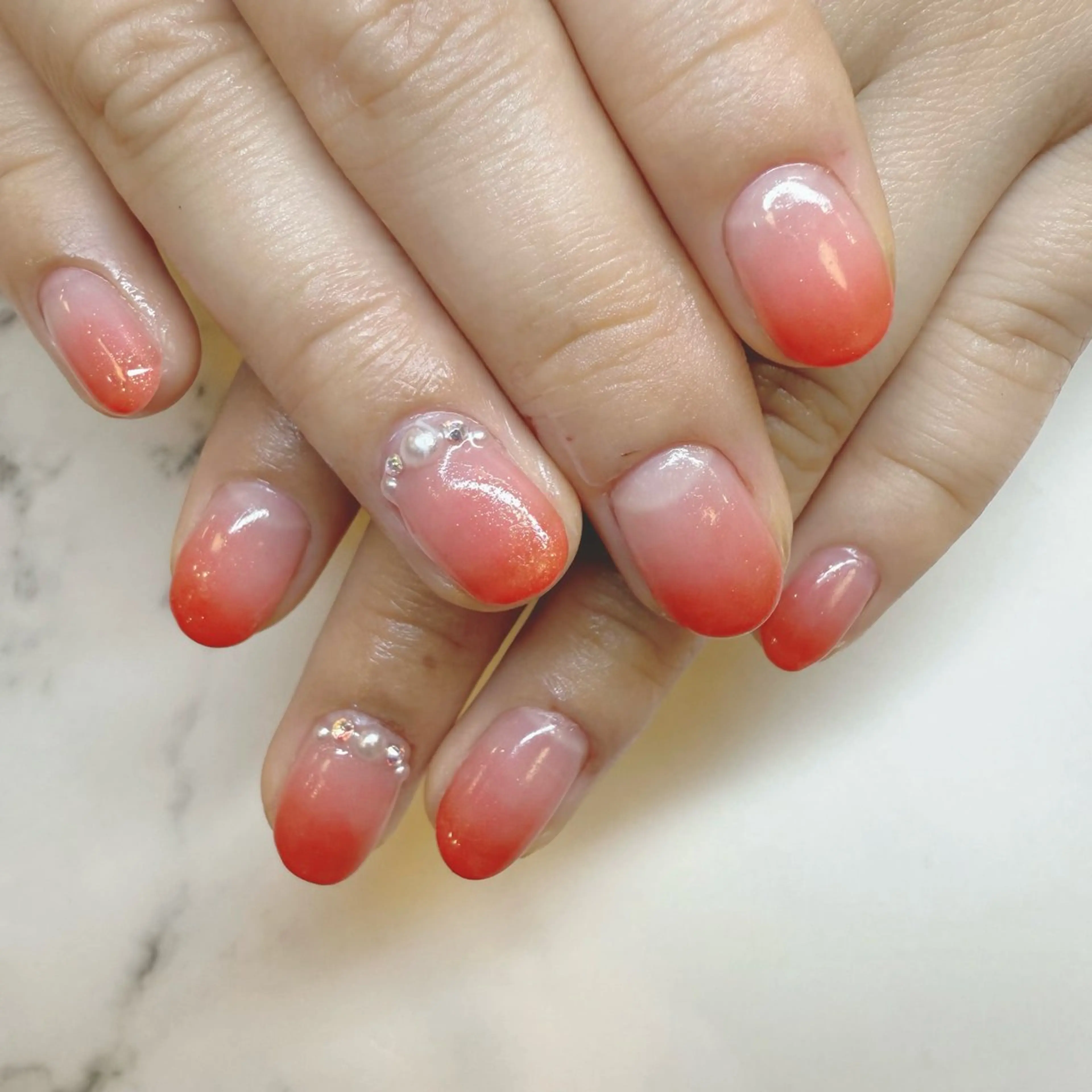 ネイル Cravo aiのネイルデザイン