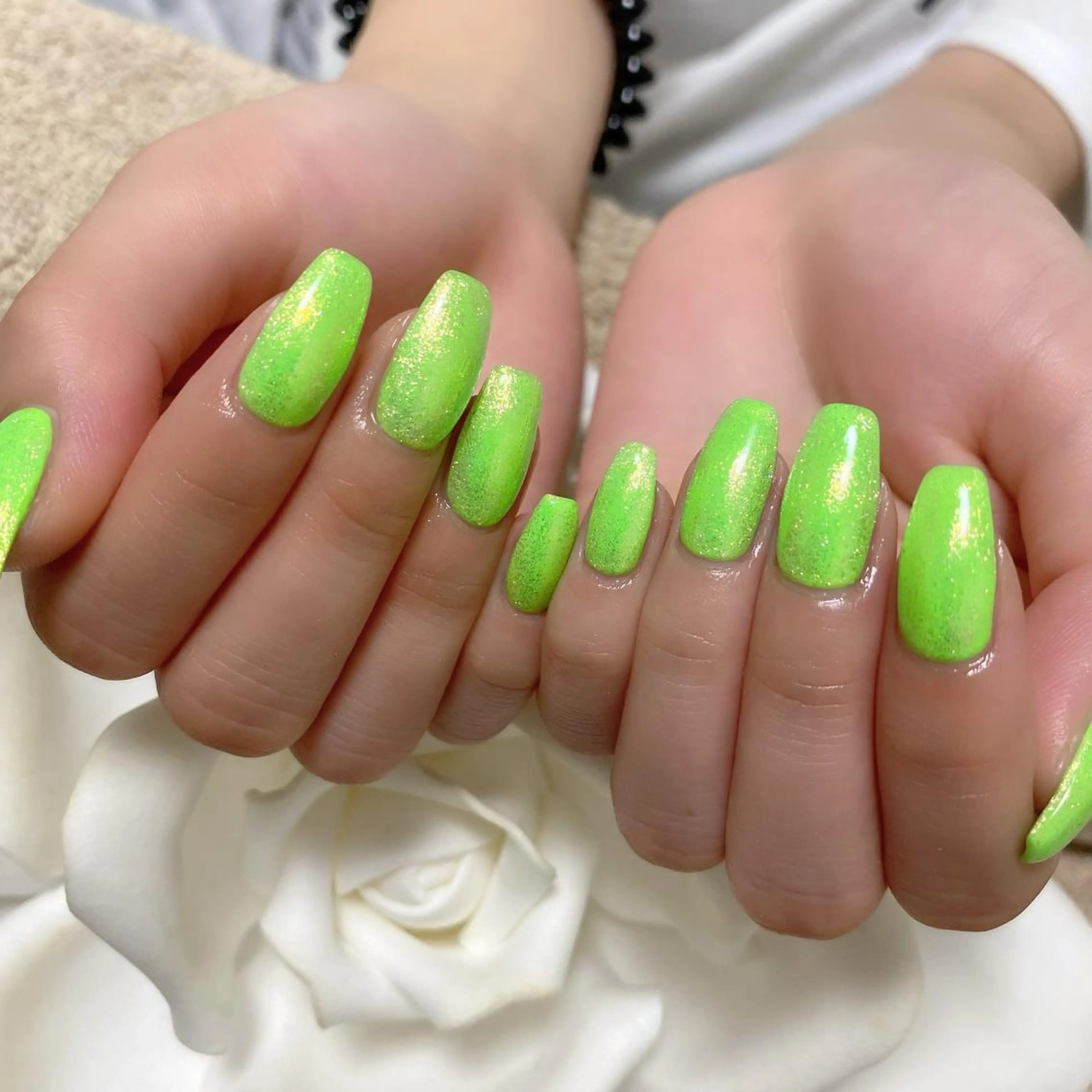 ネイル 💅fleur Ayumiのネイルデザイン