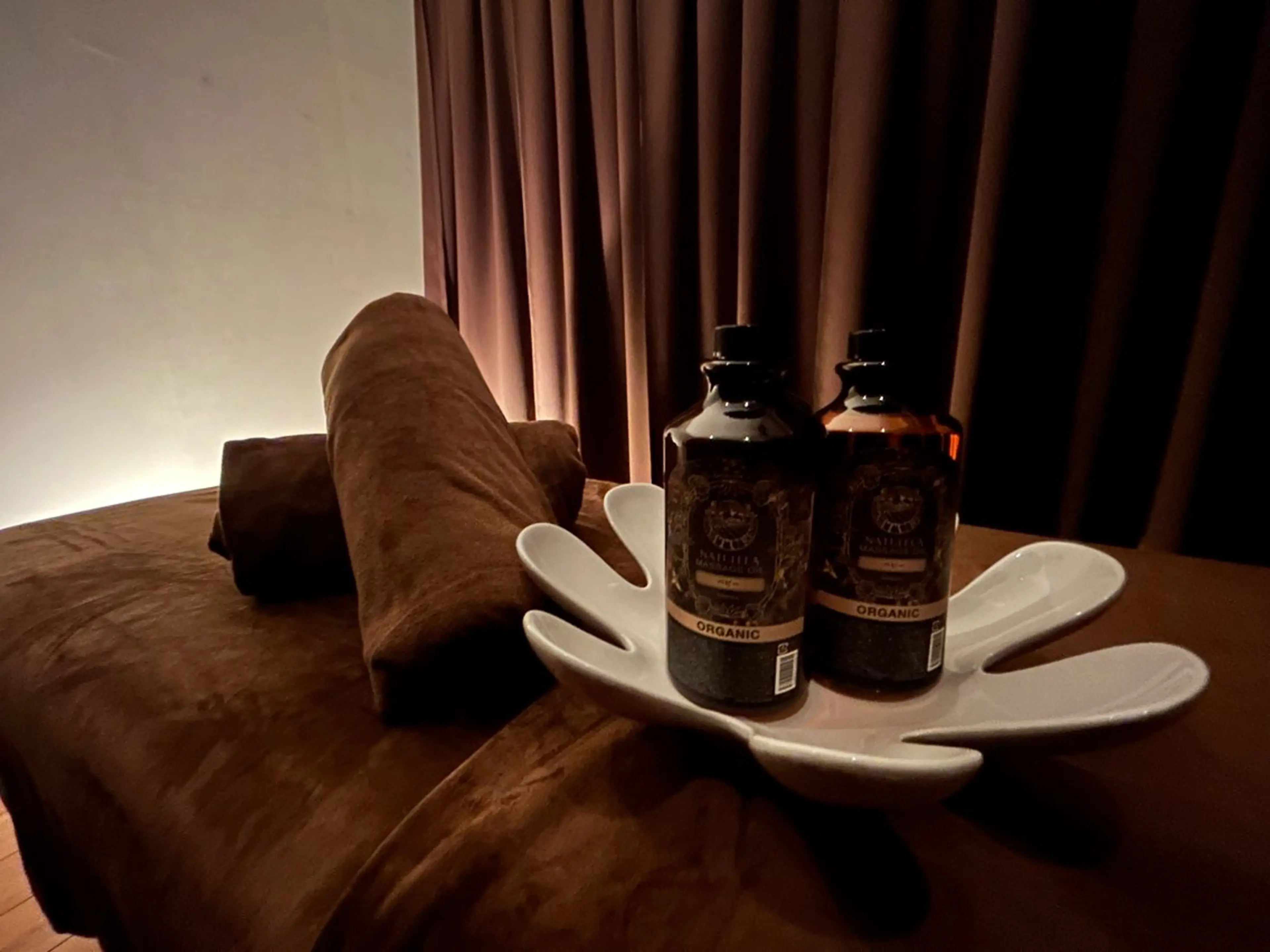 リラク リラクゼーションサロン　AKALA所属・AKALA サロン Kubotaのエステ・リラクイメージ