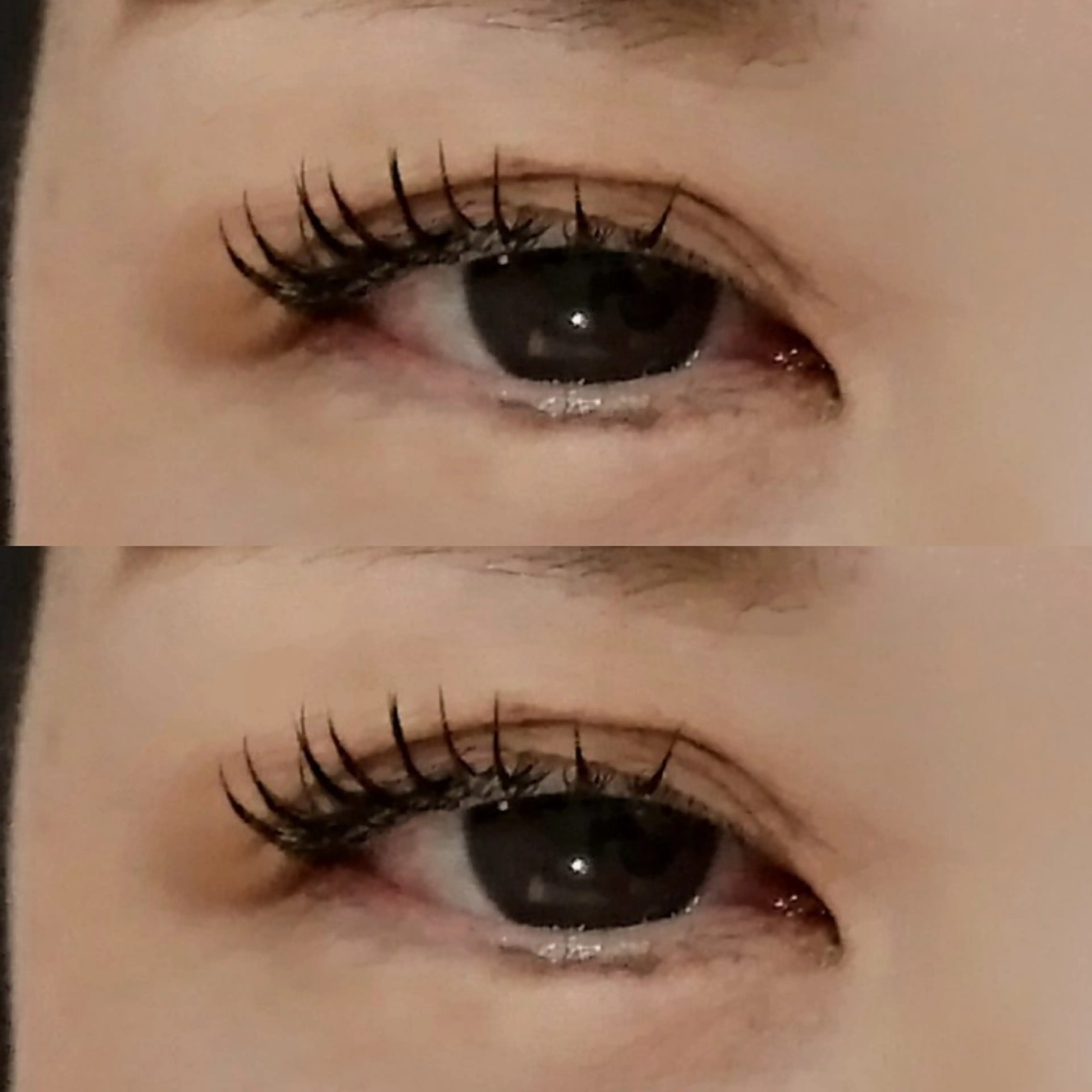 🌸マツエク100本【通常￥6500】→☆ ¥ 2200の写真