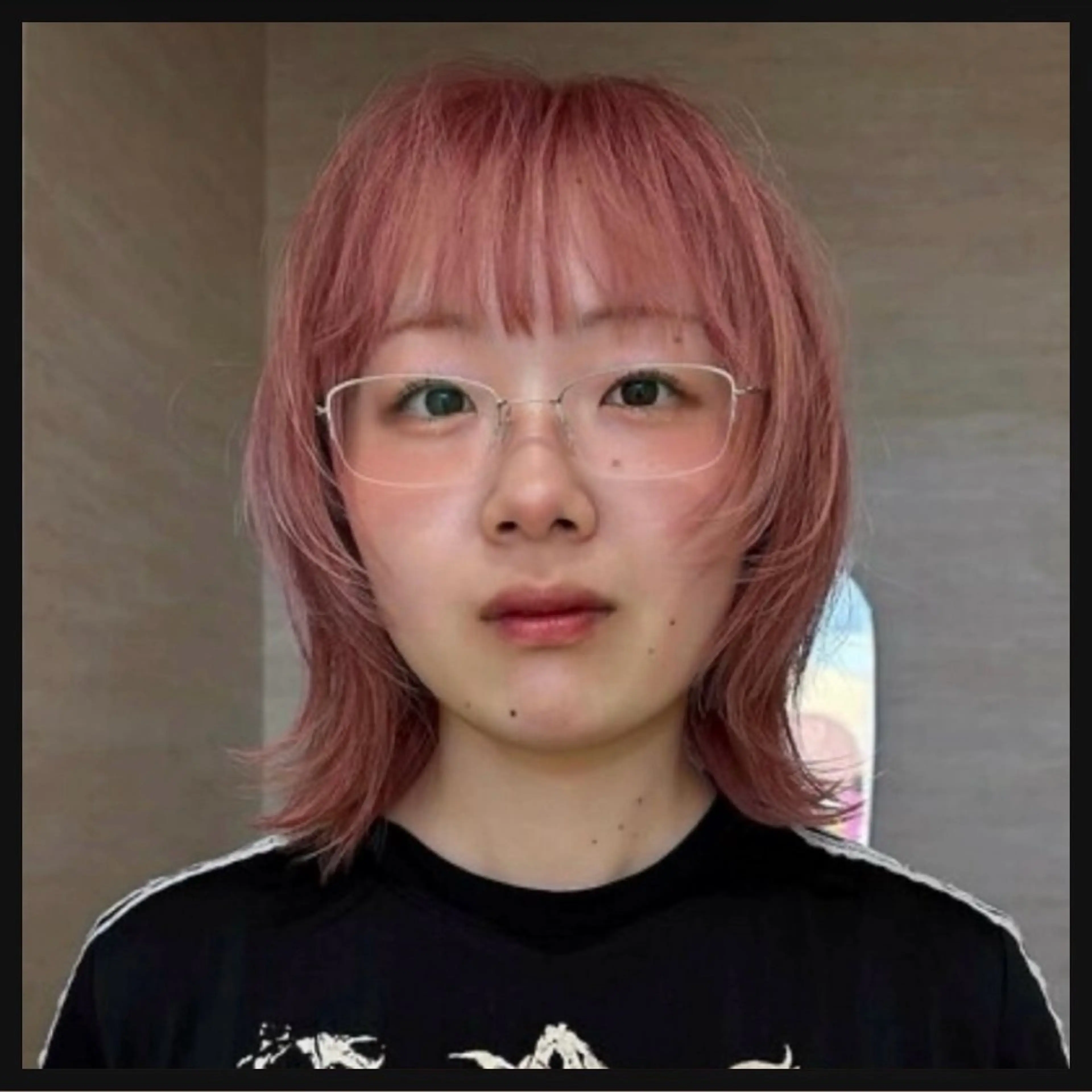 ショート 黒染め剥がし/ 黒髪卒業ヘア👑涼介のヘアスタイル