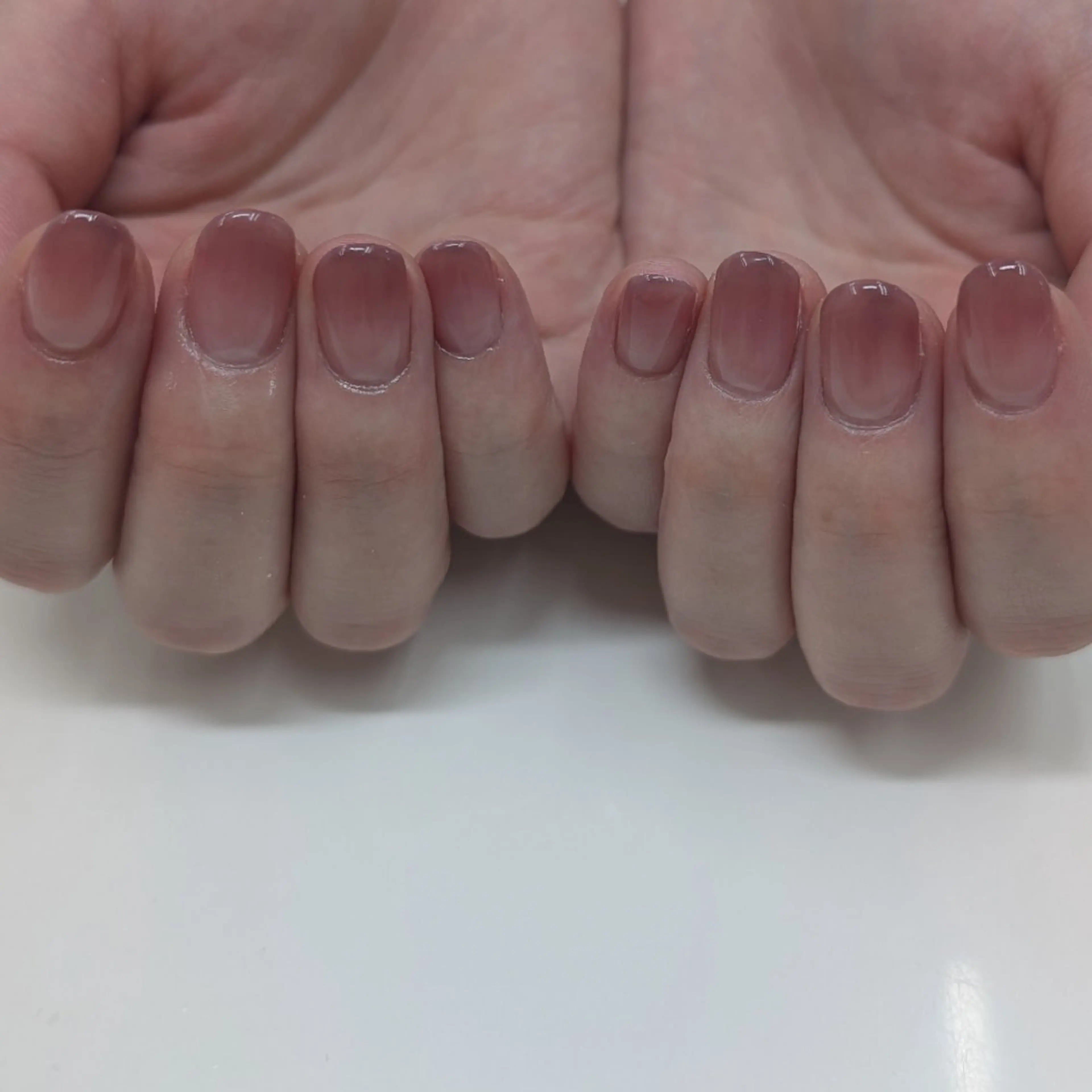 ネイル ハンドネイル ネイルサロン Amie　〜アミ〜所属・Satou .Cのネイルデザイン