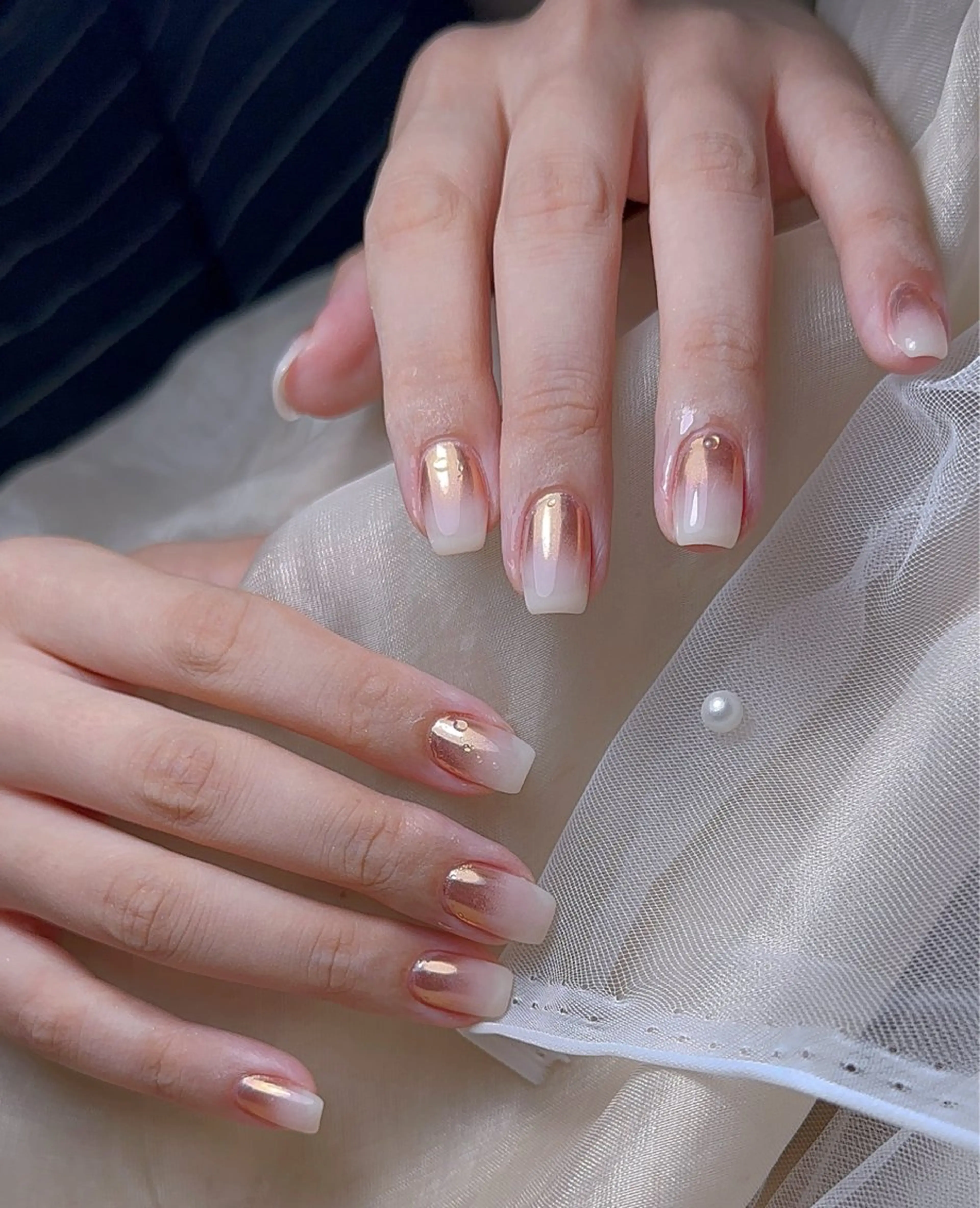 ネイル Miss Uネイルサロン所属・MissU ネイルサロンのネイルデザイン