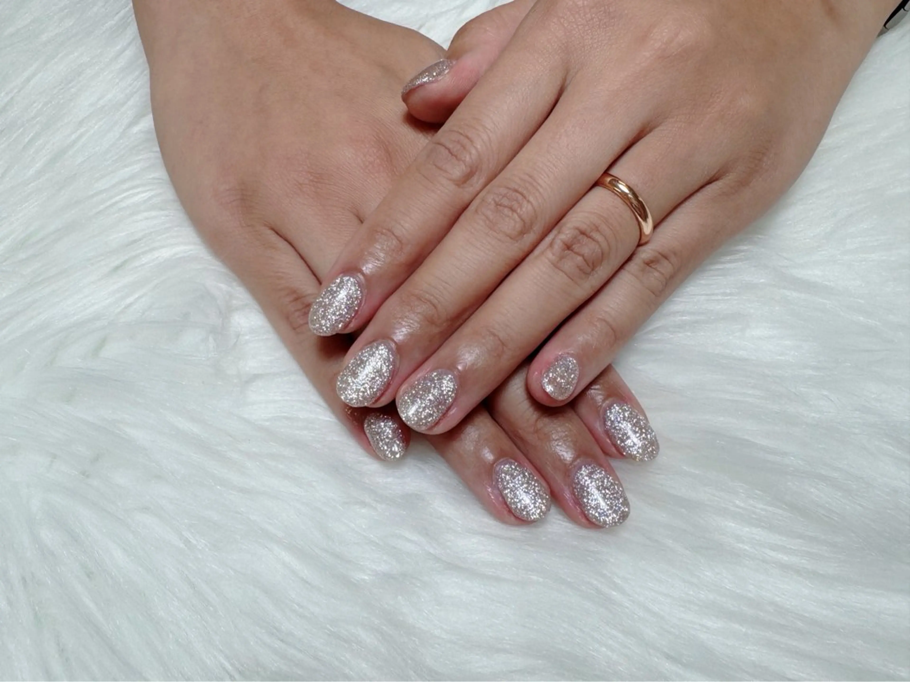 ネイル ハンドネイル 👼🏻 Miyuu 💞のその他イメージ