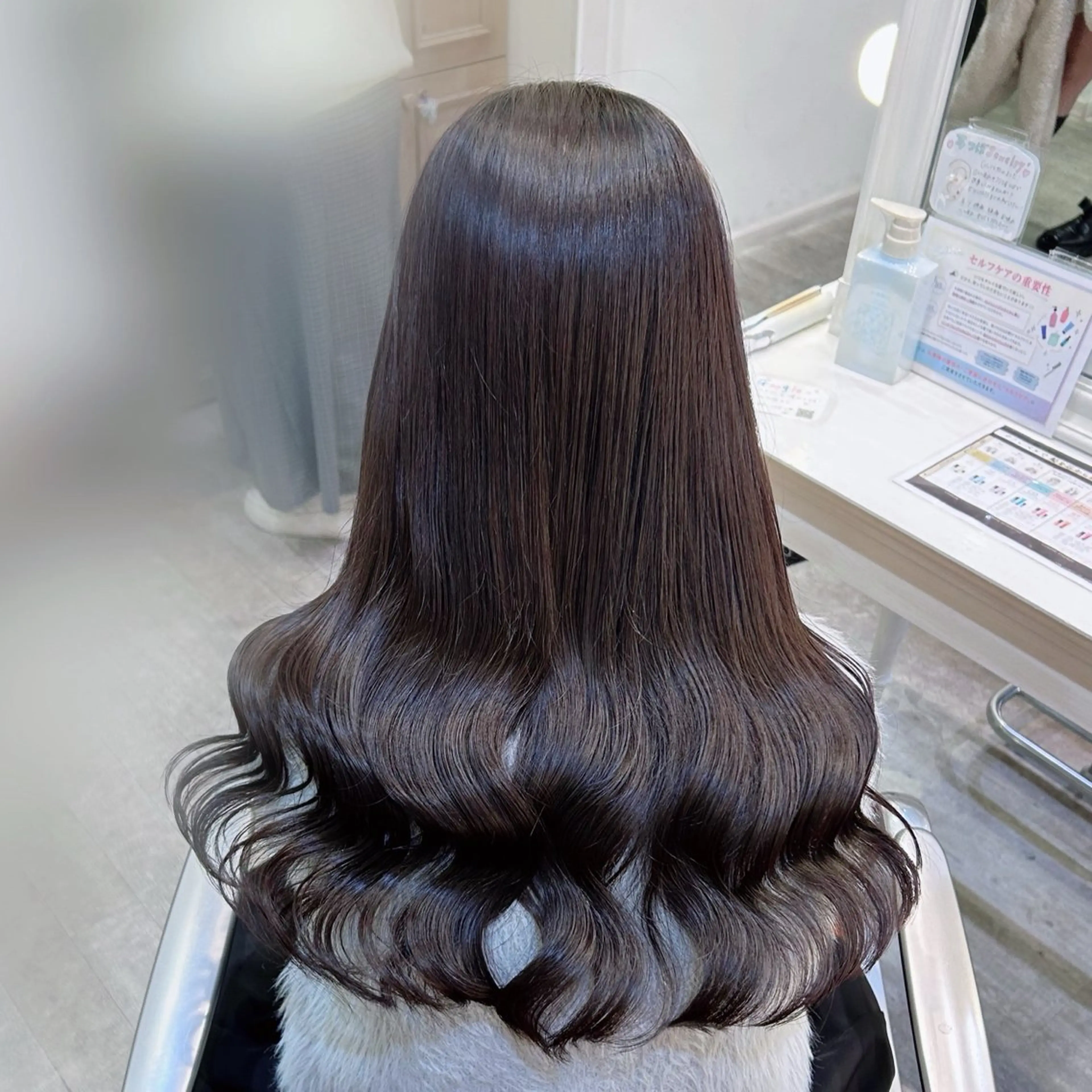 【🌹ミニモ限定価格🌹】外巻き限定メニュー🦋.*˚の写真