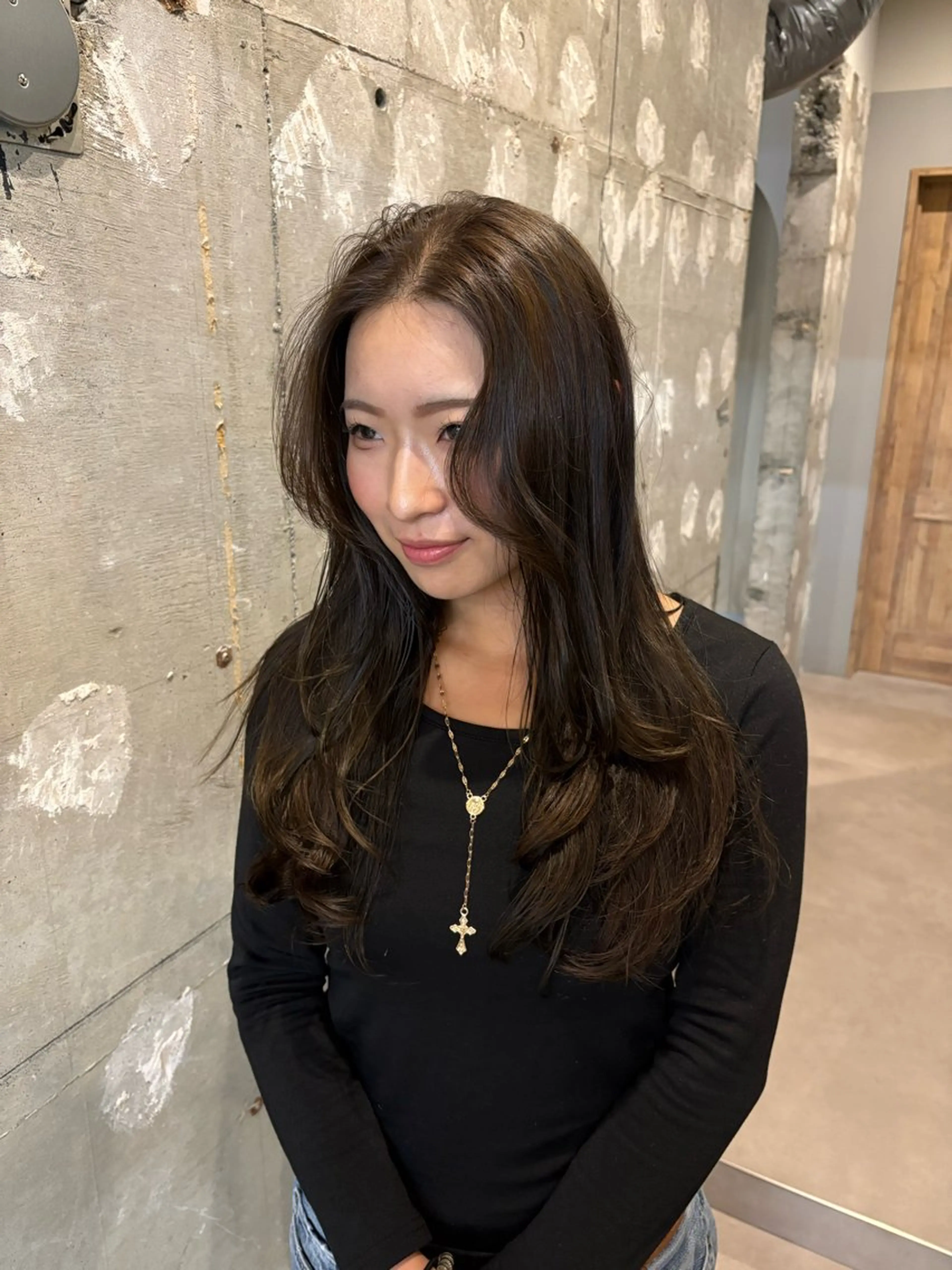 🌸4月​〜​【U24】レイヤーカット☆の写真