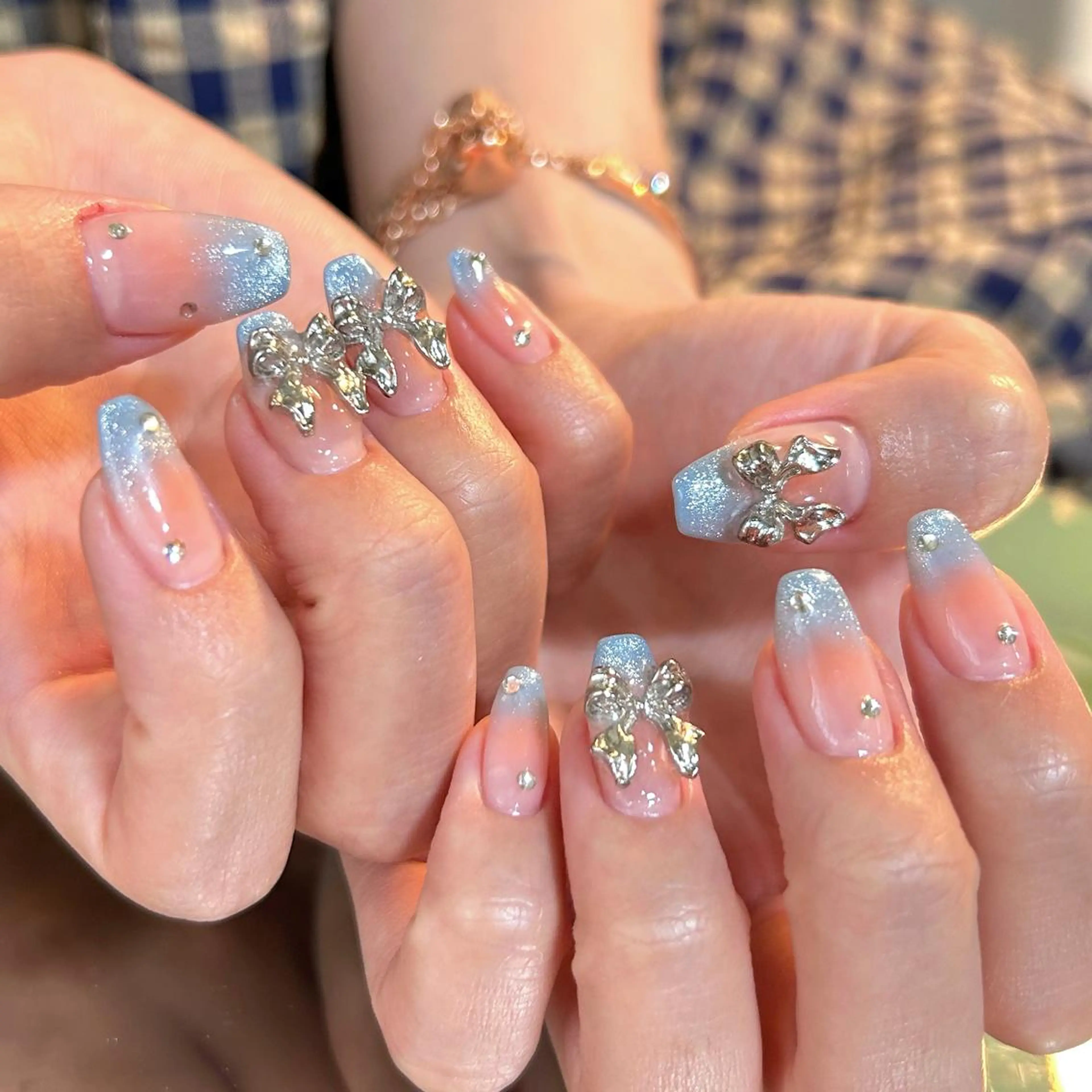 ネイル ハンドネイル lcoco nailのネイルデザイン