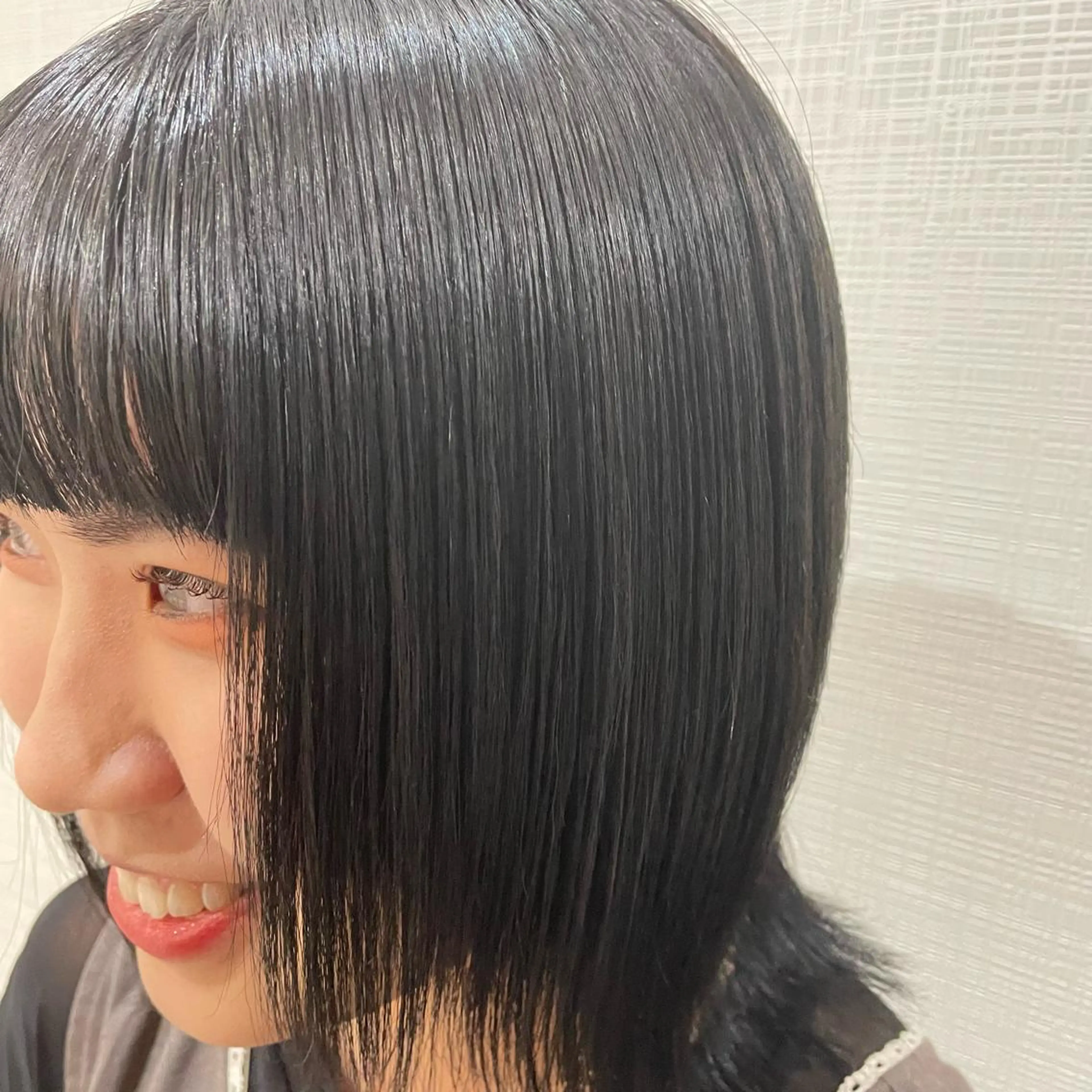 ショート カラー RorriM natsuのヘアスタイル