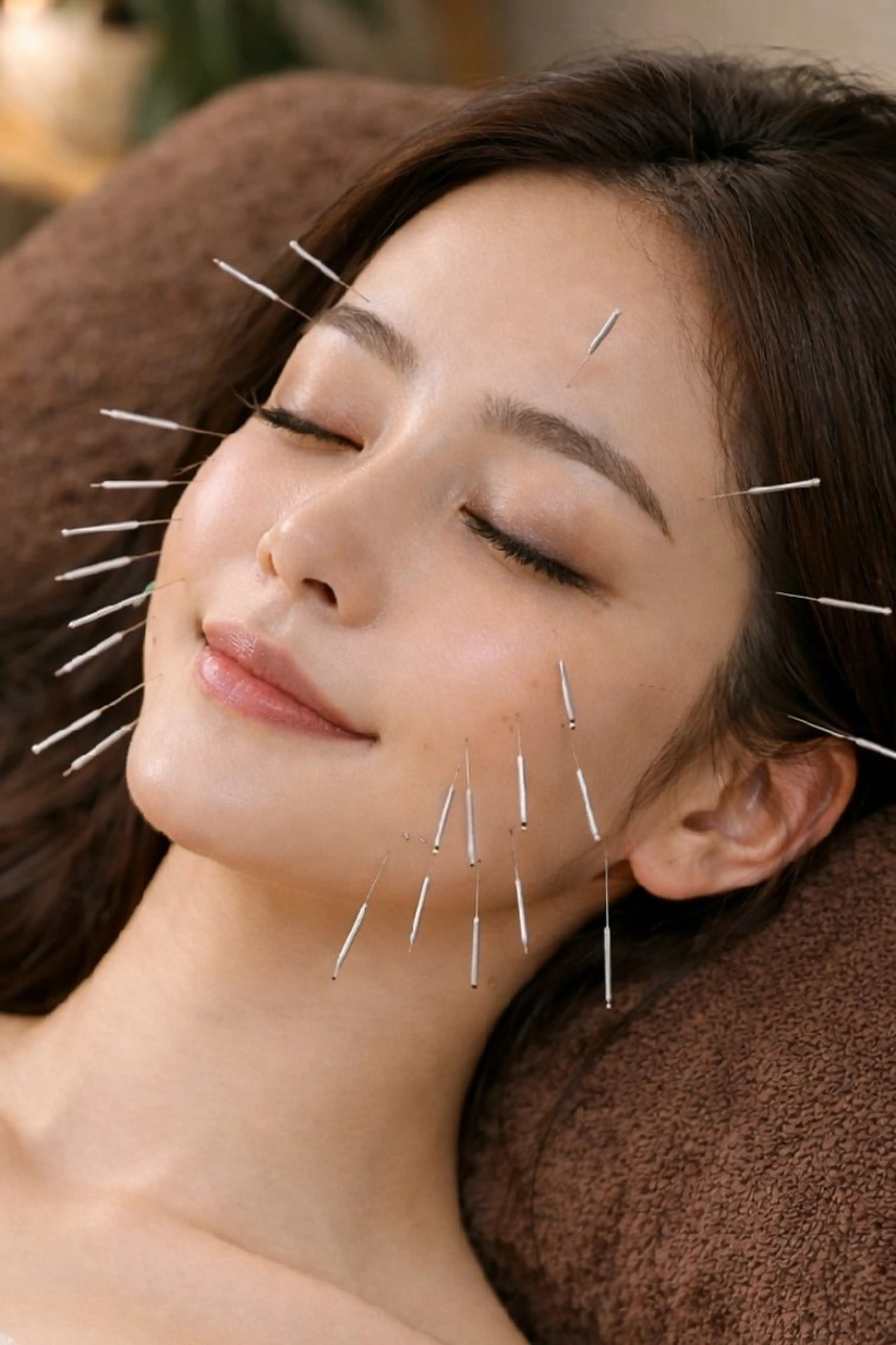 リラク 温活×自律神経 鍼灸Amaterasのエステ・リラクイメージ