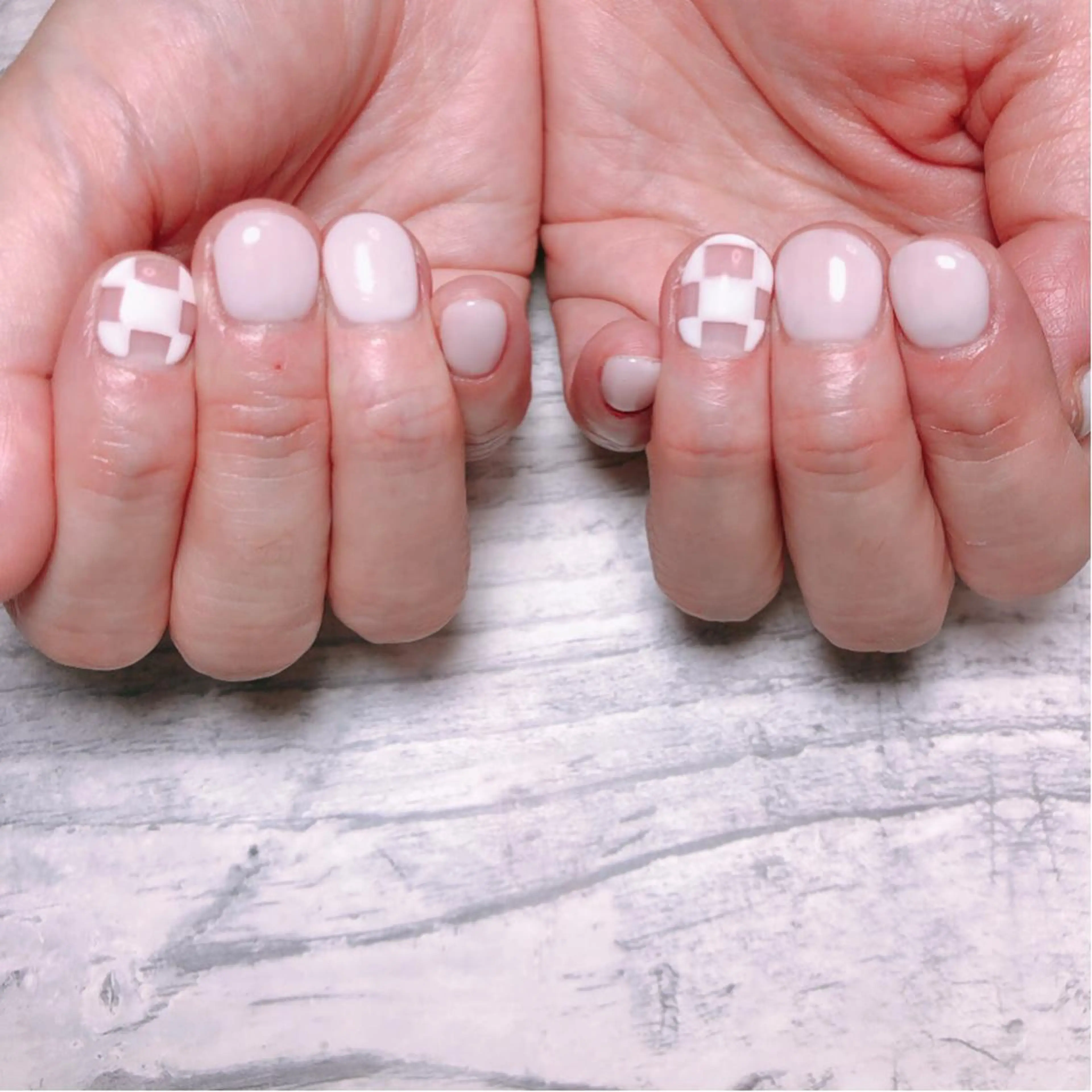 ネイル 個室ネイルサロンDolly  Girl〜ドーリーガール〜所属・DollyGirl KYOKOのネイルデザイン