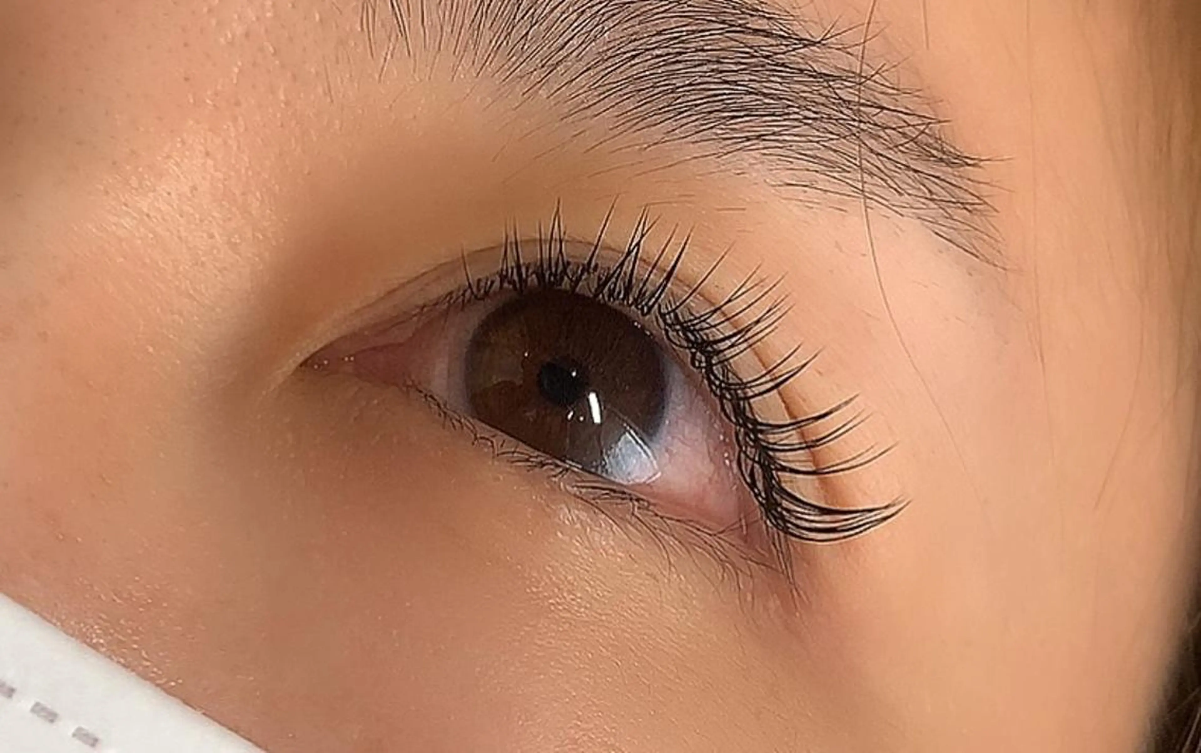 マツエク・マツパ andRita 蒲生店のマツエク・マツパデザイン