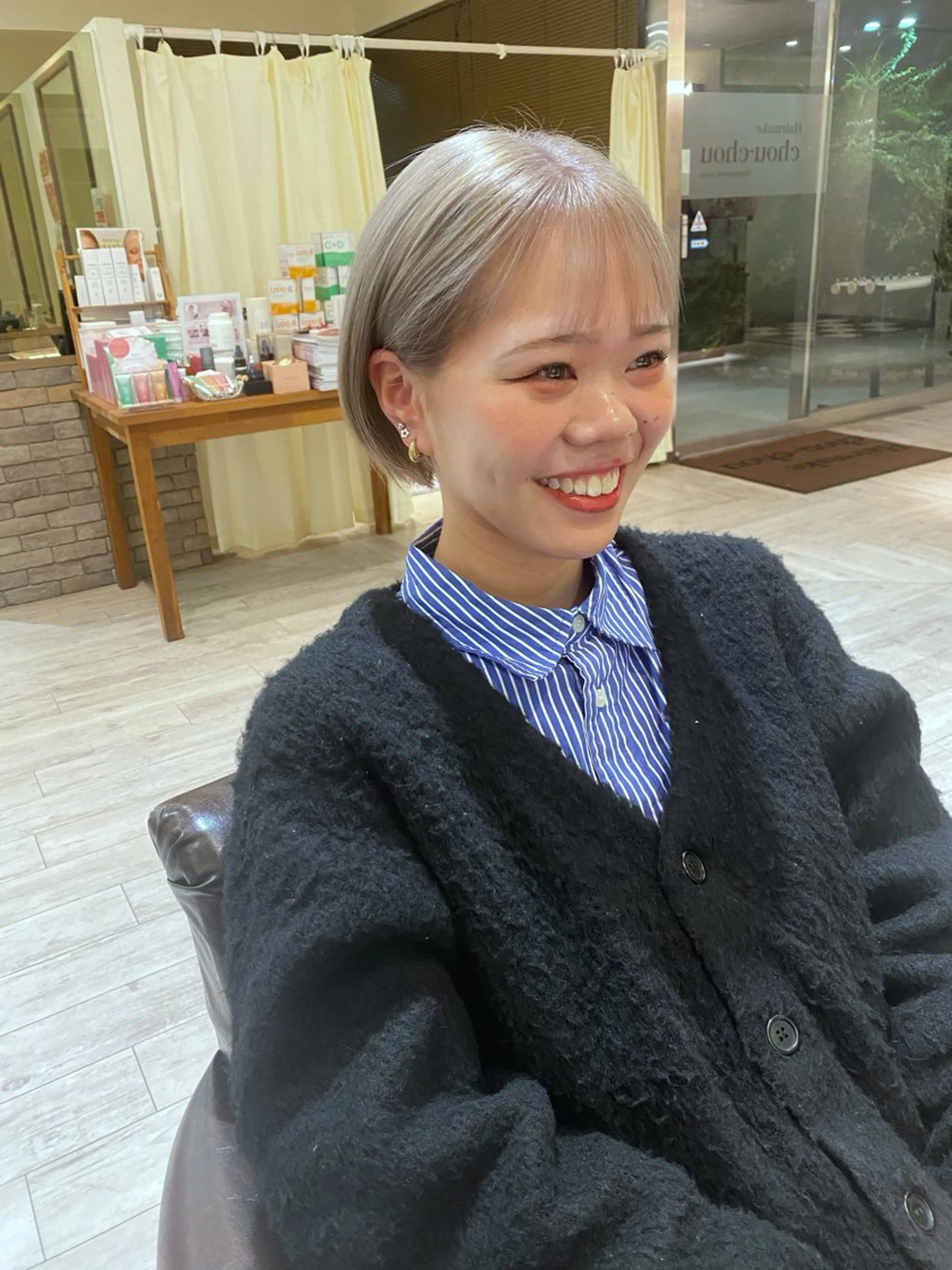 デザインカラー❤️‍🔥の写真