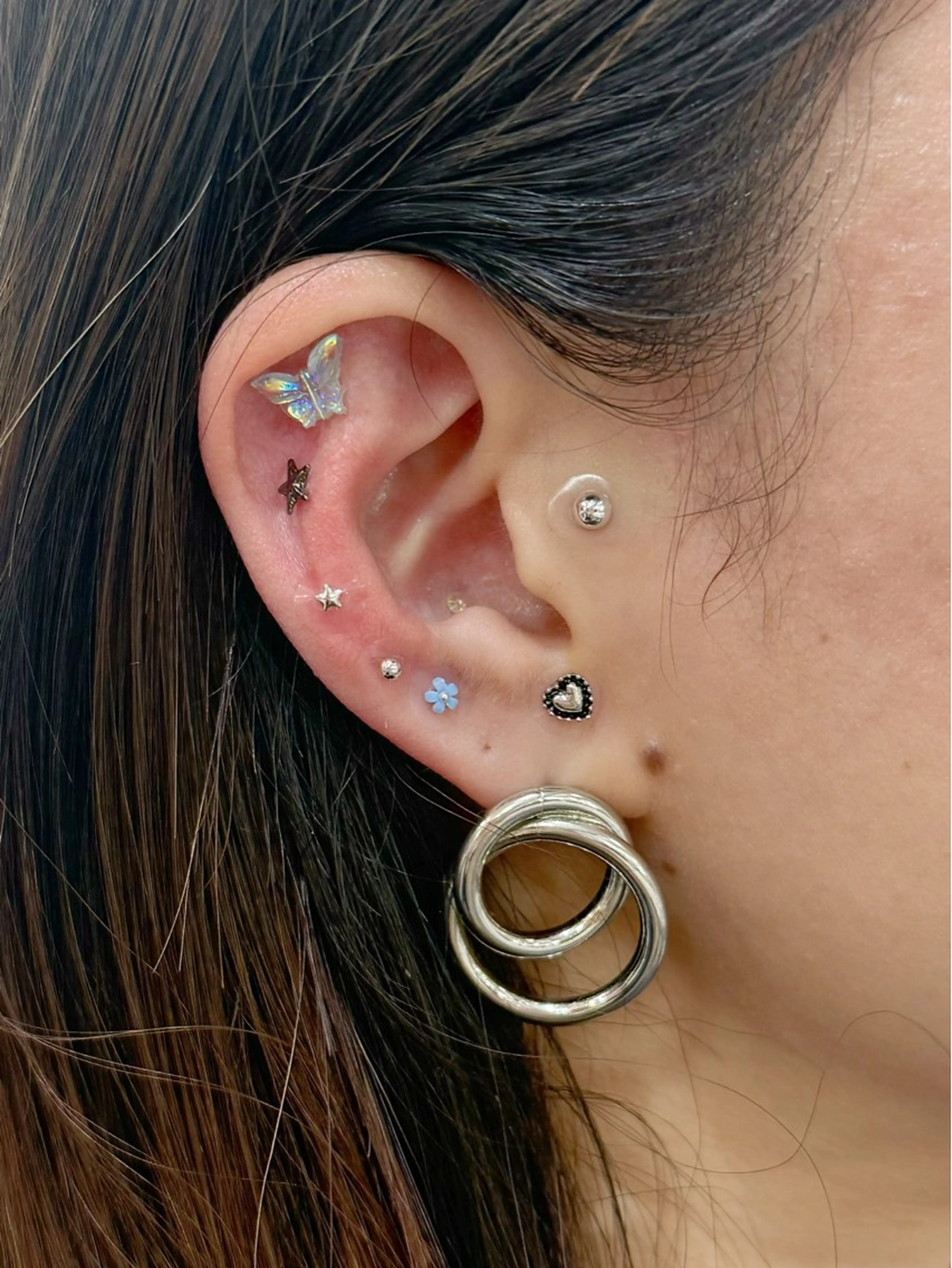 その他 韓国風パーマ/ヘア セット/店長みづきのヘアスタイル