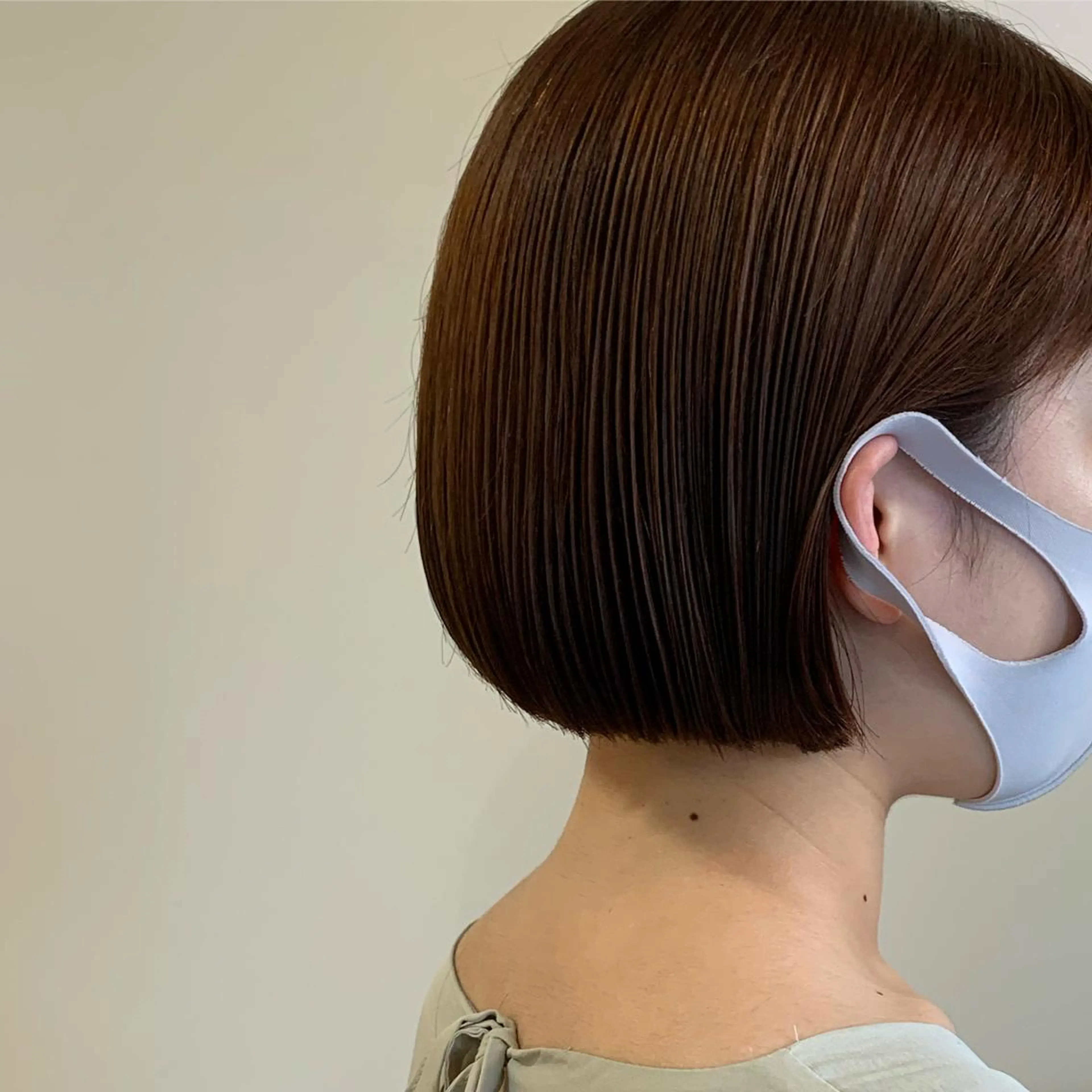 カラー JUNO Hair 아이비/Aibiのその他イメージ