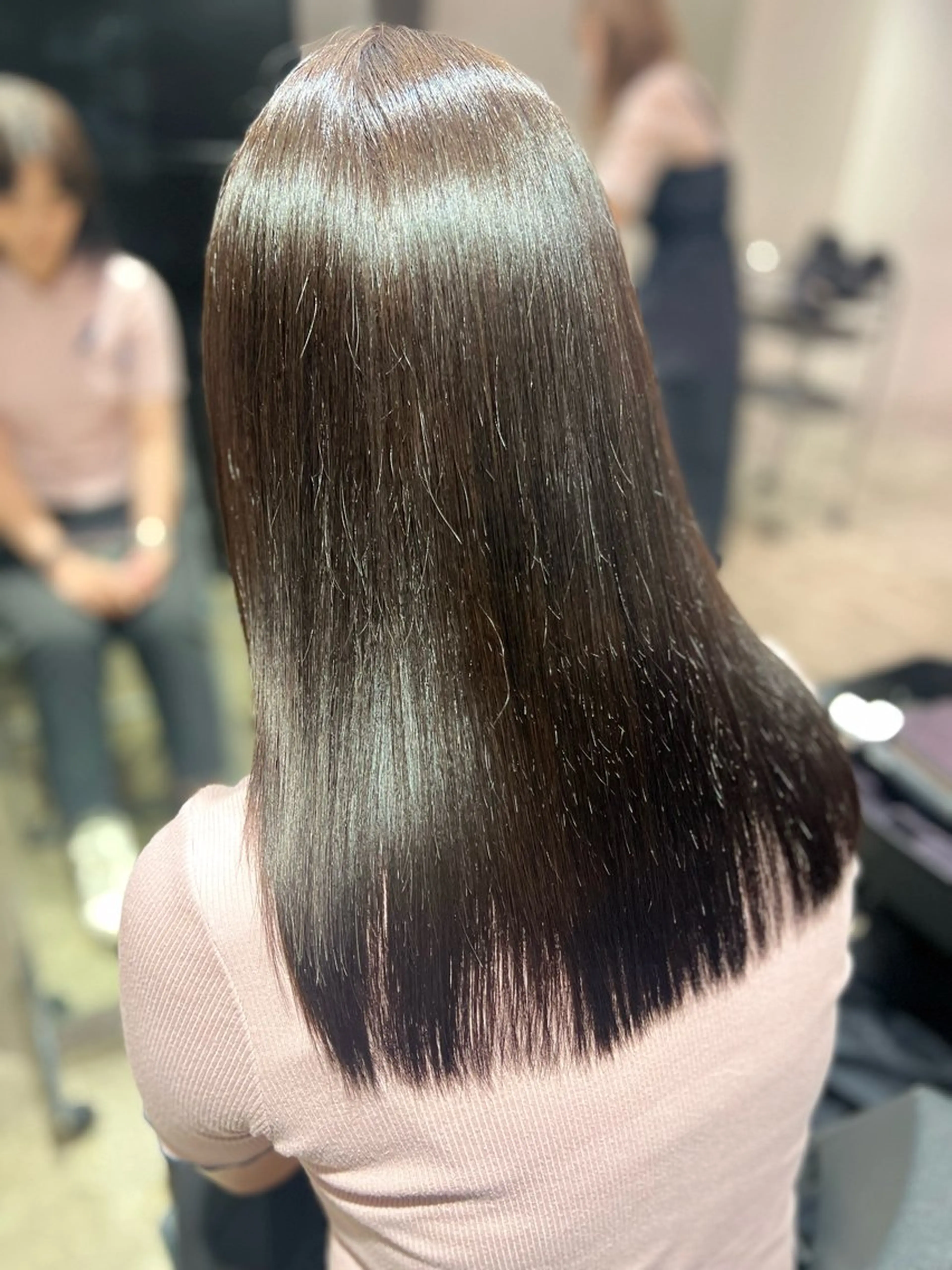 カラー album/ Kotaのヘアスタイル