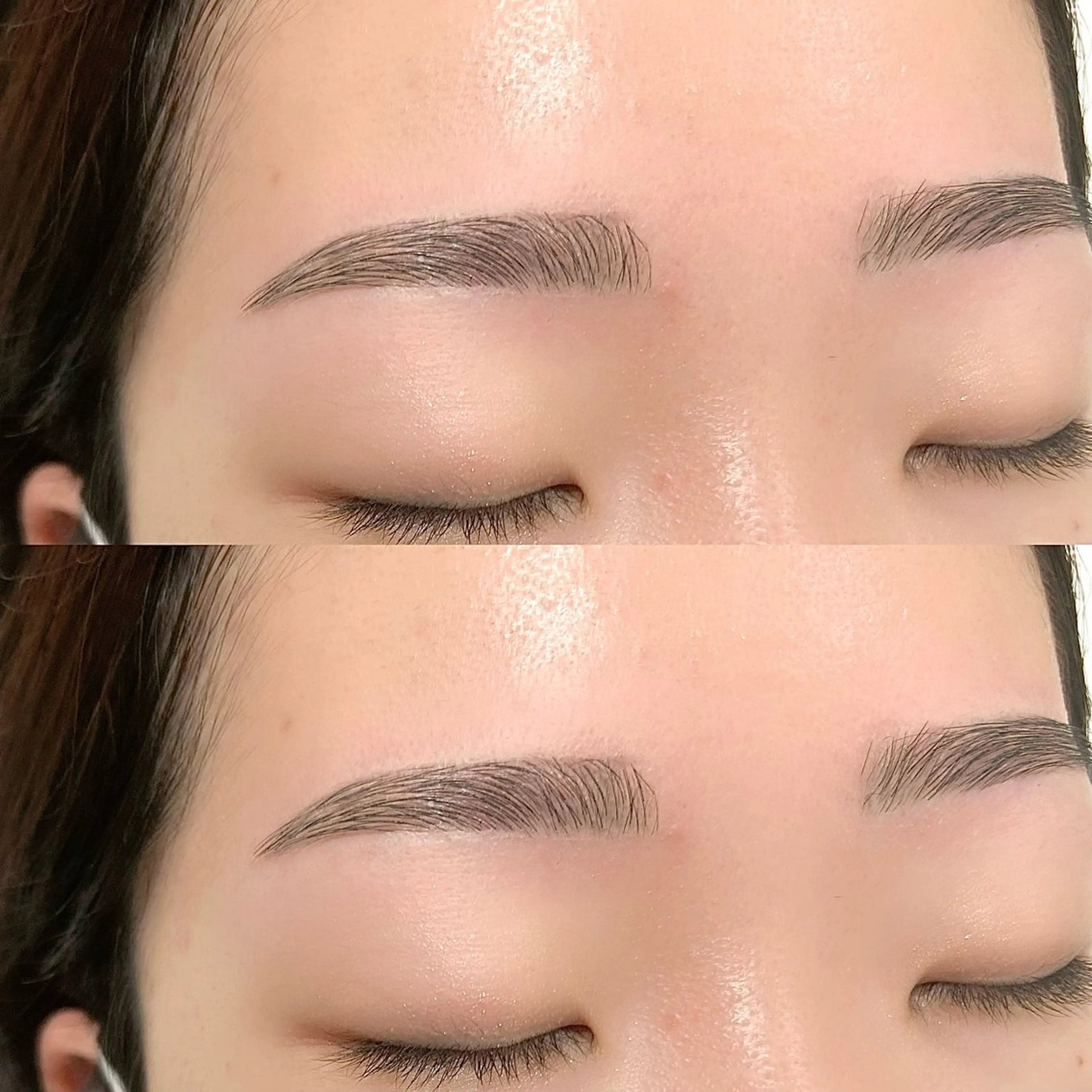 アイブロウ ワックス脱毛 その他(アイブロウ) Yuueye mioのマツエク・マツパデザイン