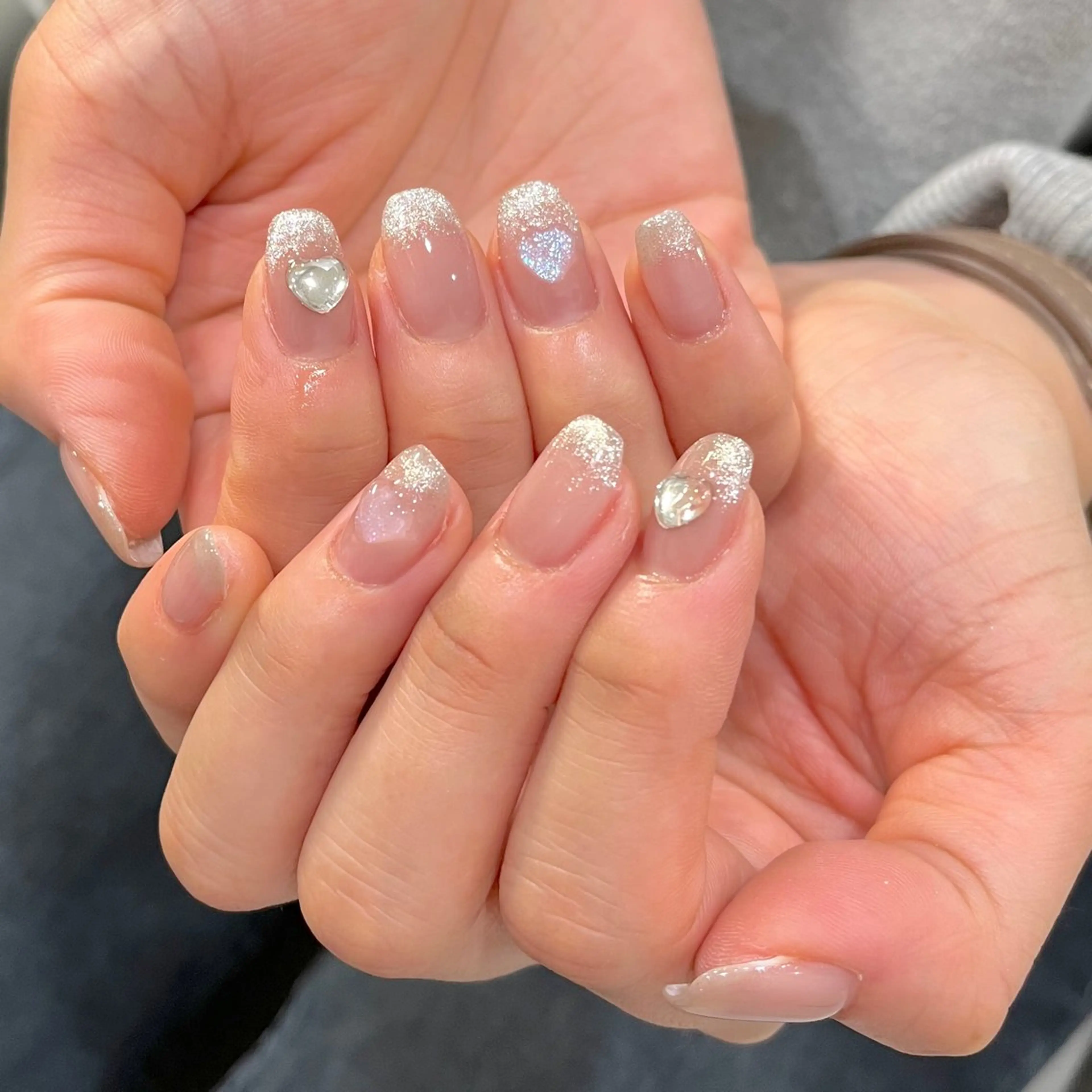 ネイル Sone Saoriのネイルデザイン