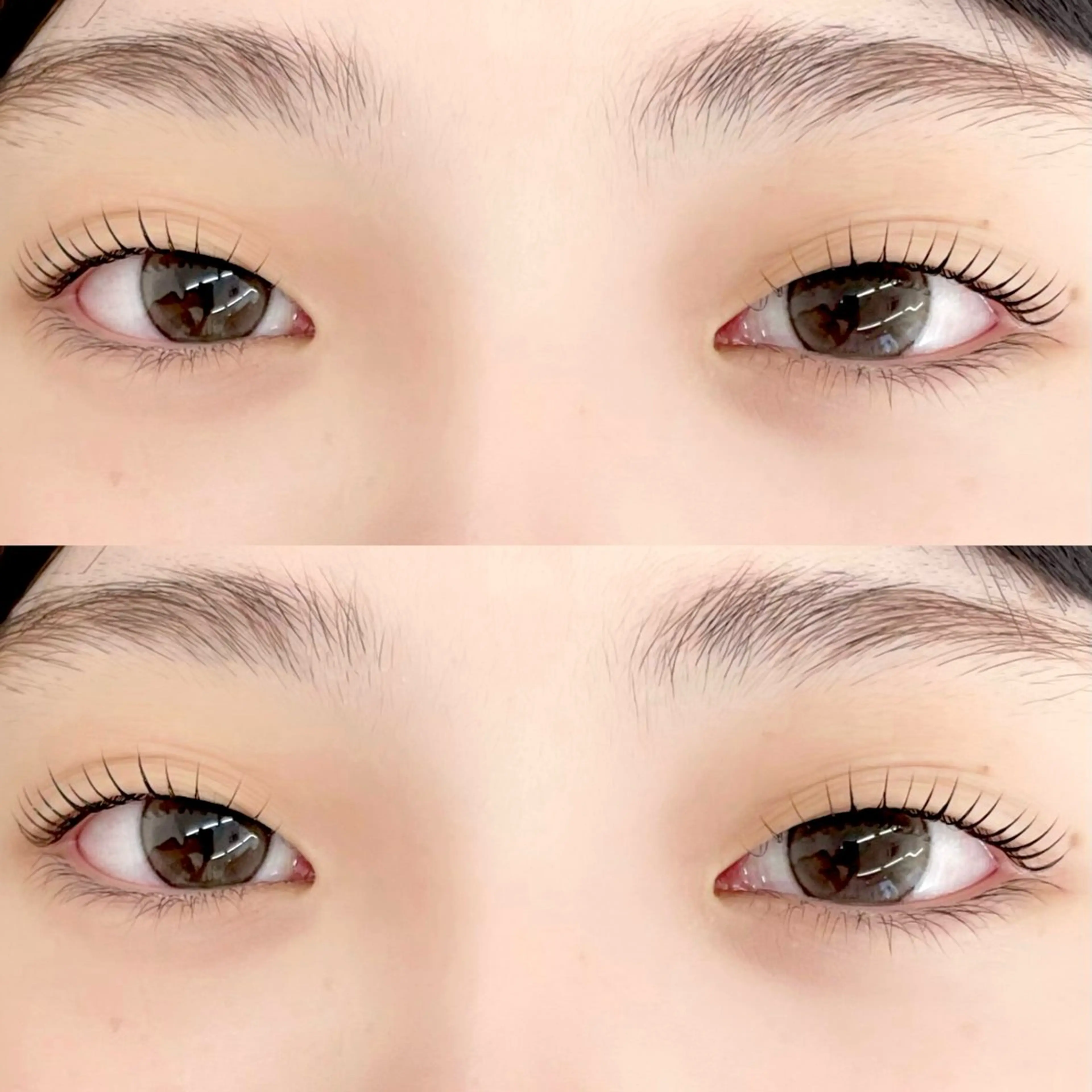 マツエク・マツパ まつげパーマ マツパ CLUTCH やまなかのマツエク・マツパデザイン