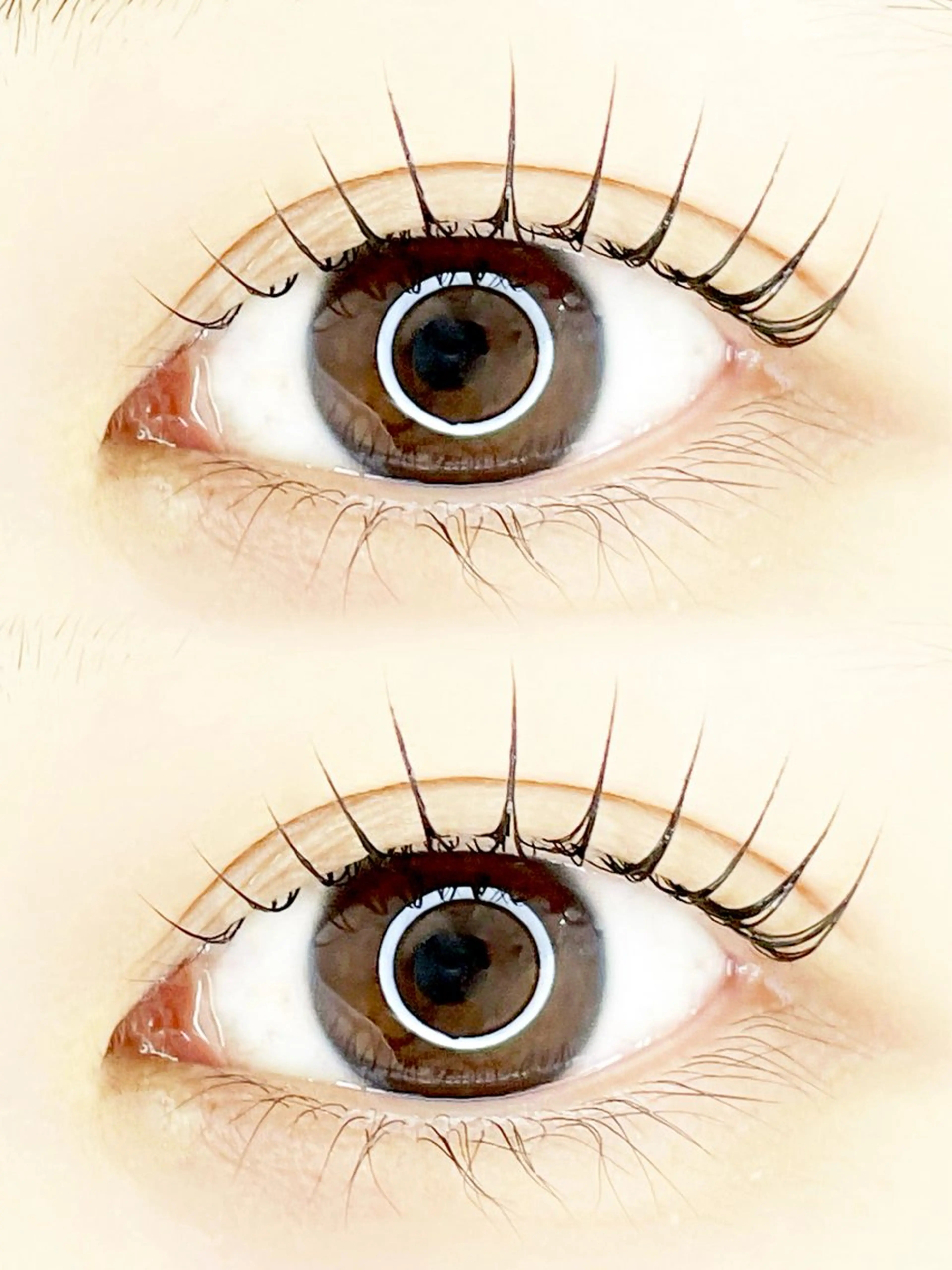 マツエク・マツパ manaka 【lazo】 束本のエステ・リラクイメージ