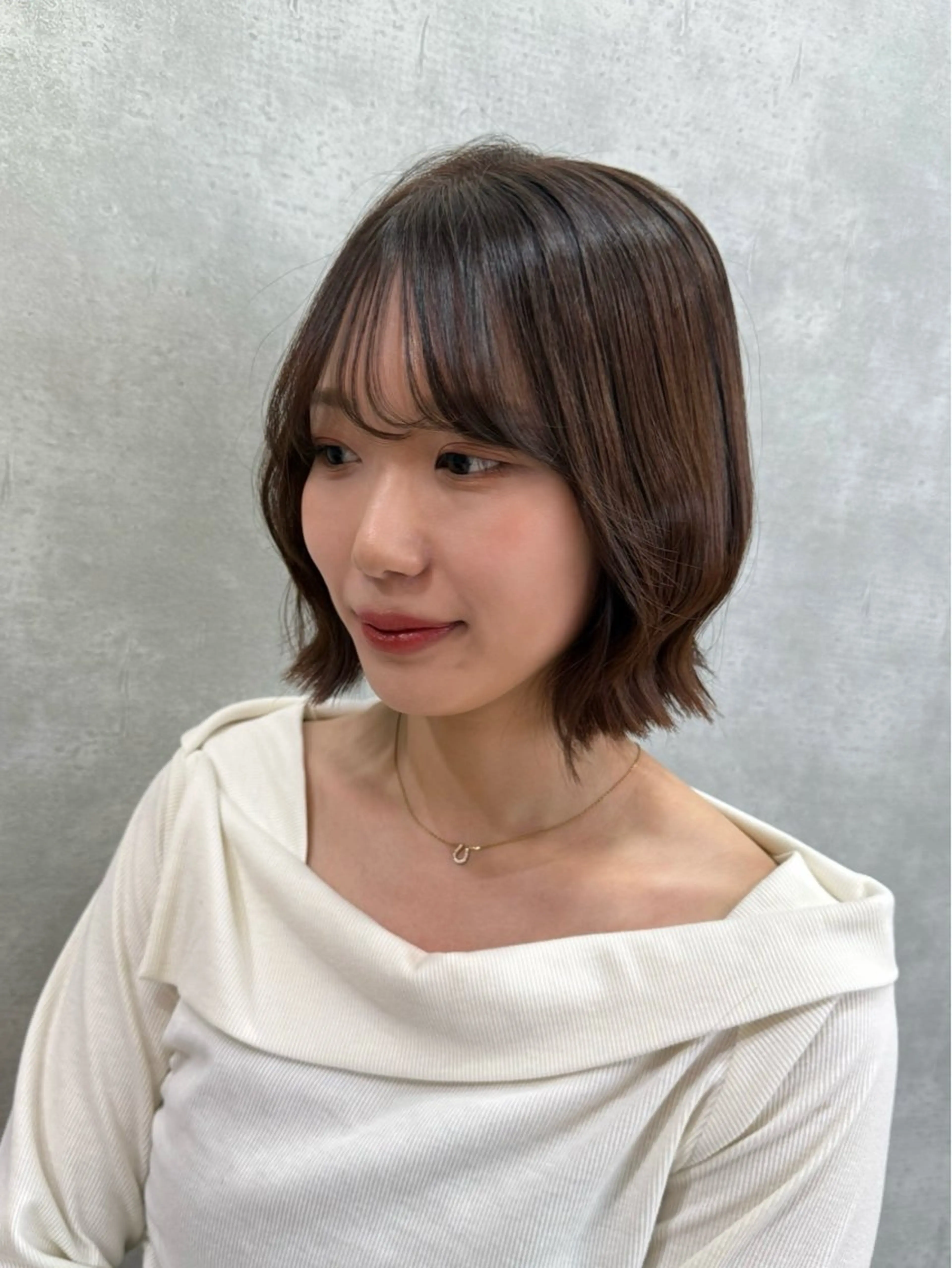 ショート belle / Honoka🧁のヘアスタイル