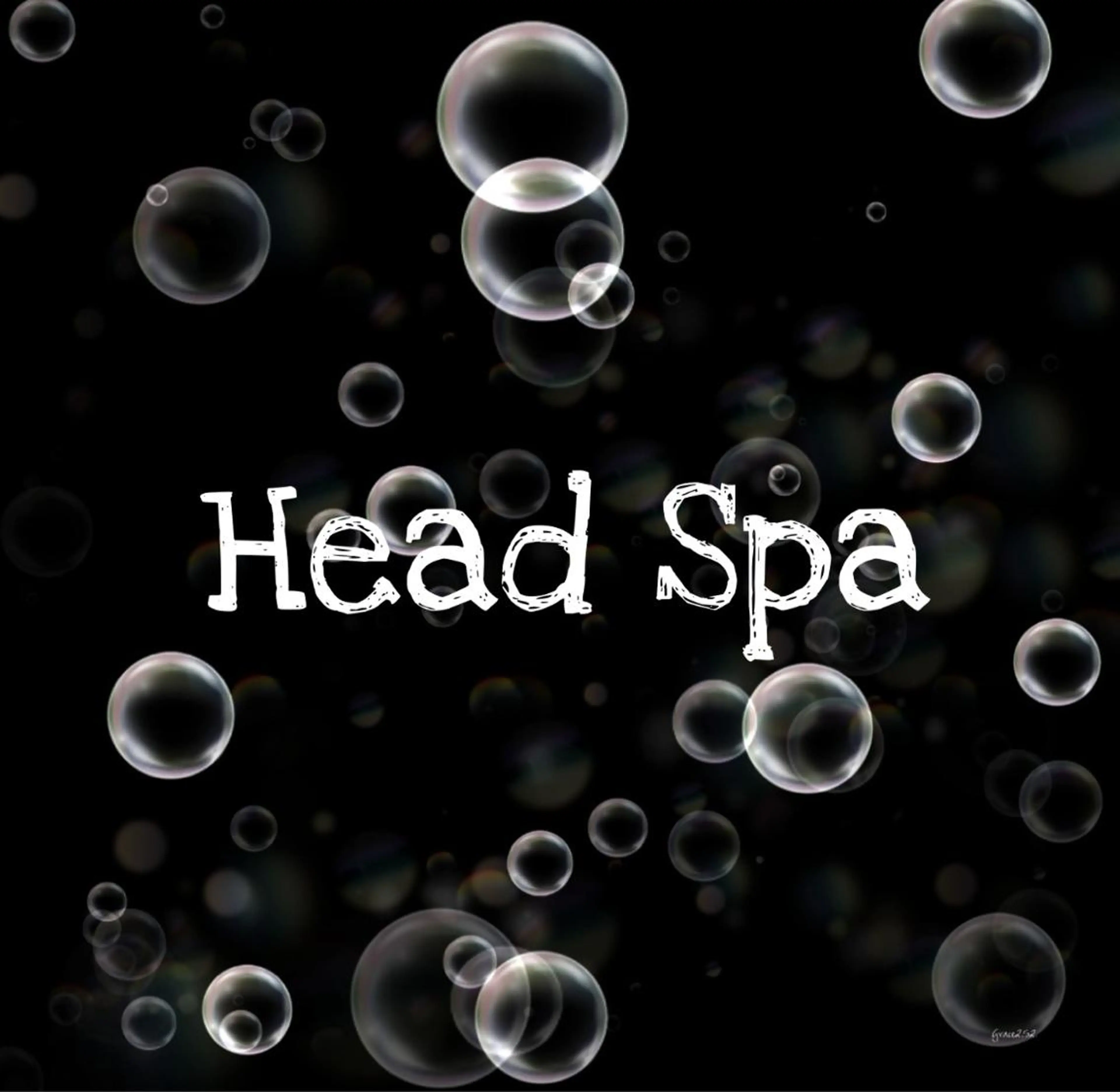 メンズ HARUKI 艶髪特化美容師のヘアスタイル