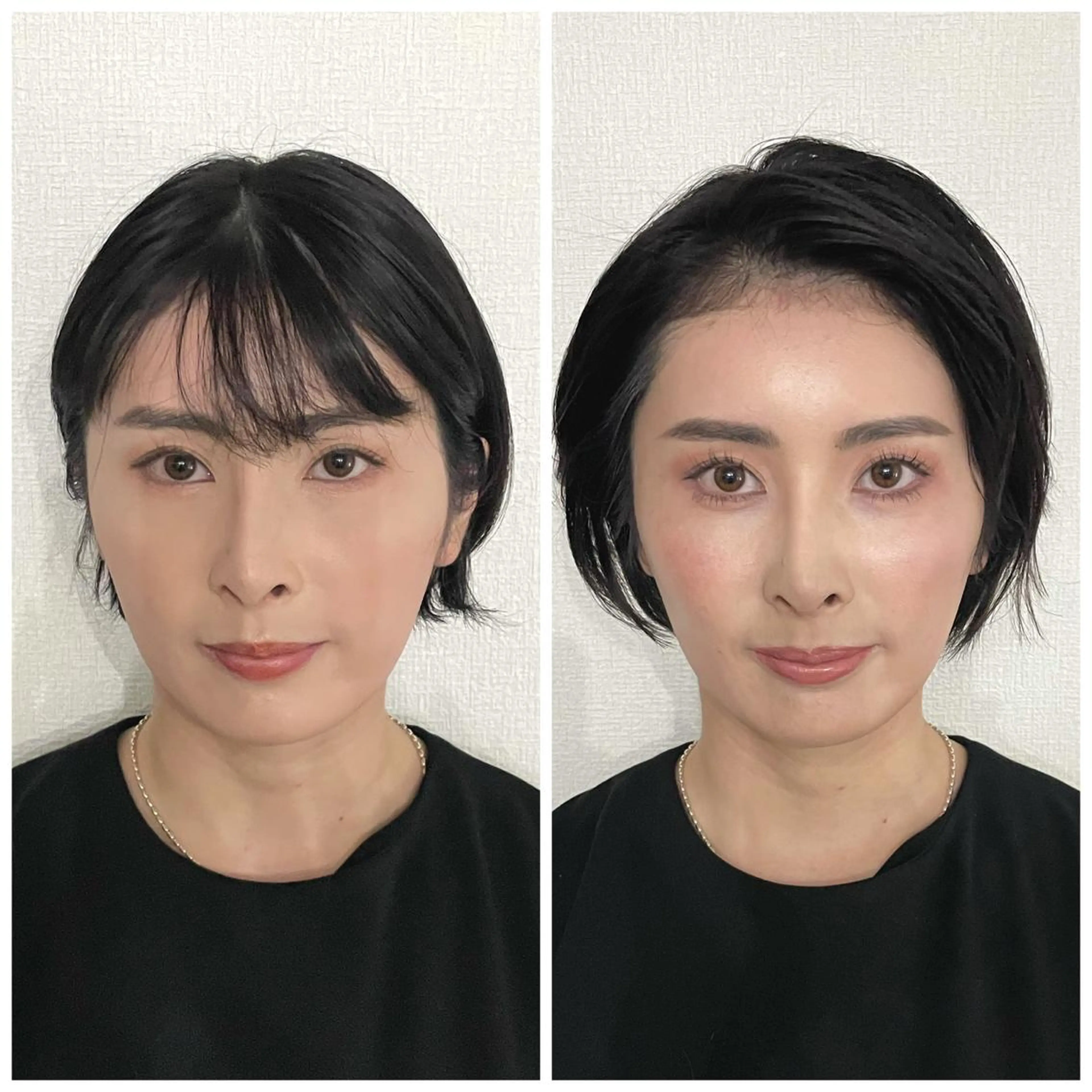 ショート ヘアセット/着付け 専門店☆Alludyのヘアスタイル