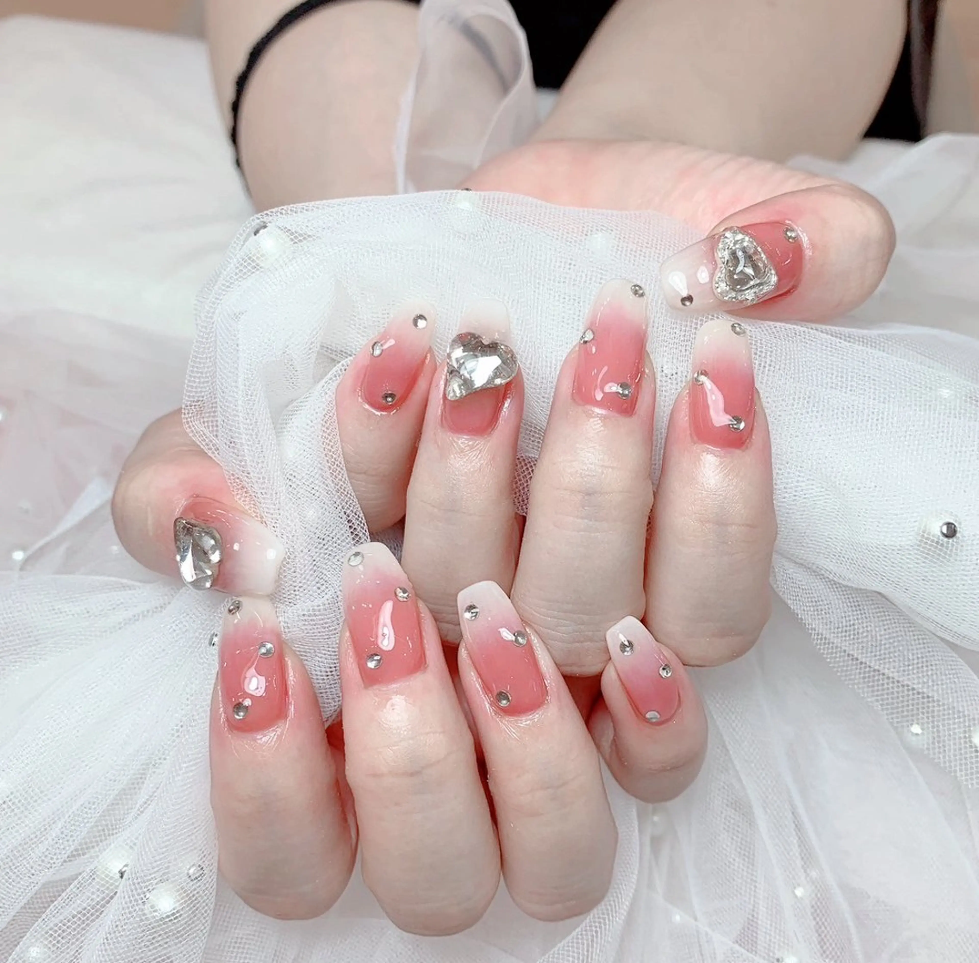 ネイル Bél Nail salonのネイルデザイン