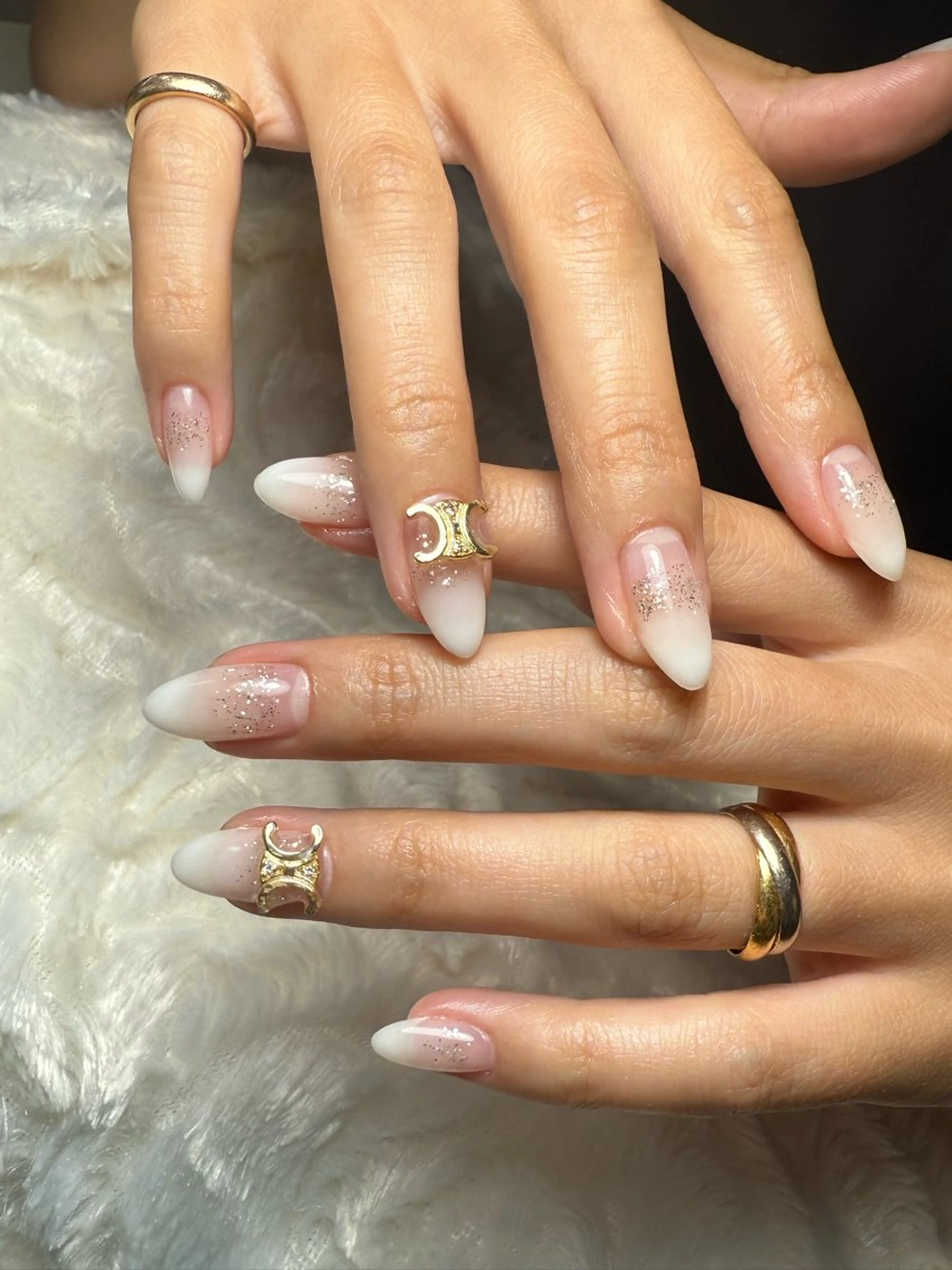 ネイル ベロバ クリスティーナのネイルデザイン