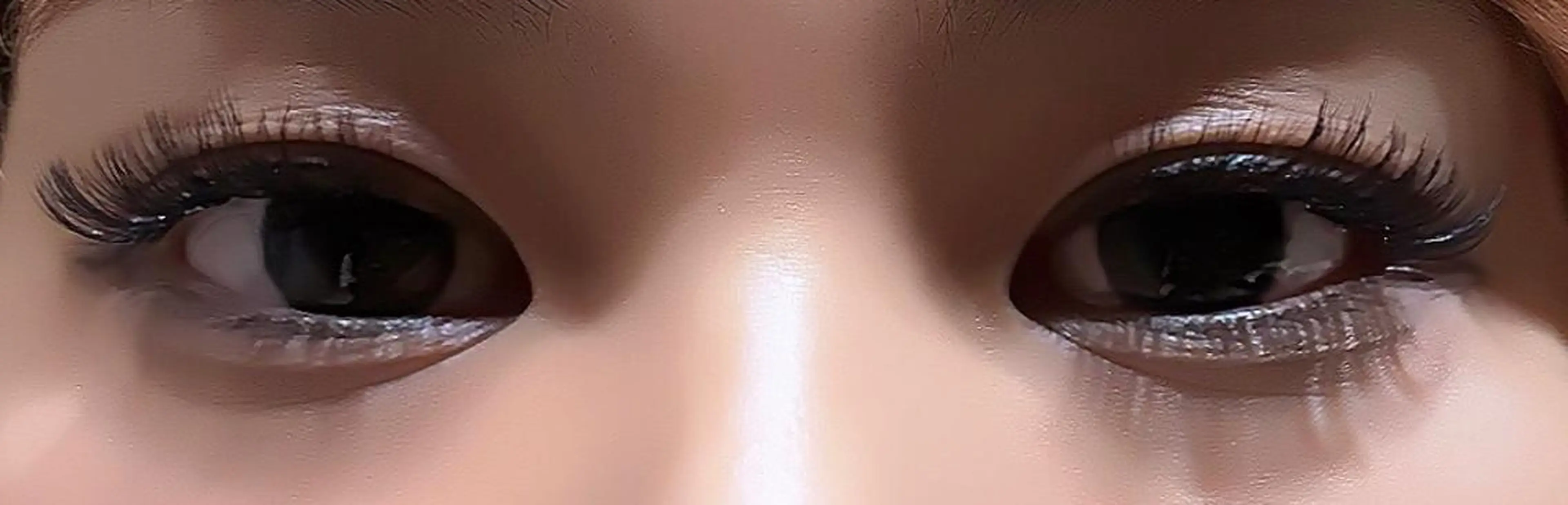 マツエク・マツパ ボリュームラッシュ Carat Eyelash&Eyebrow 市川店所属・時田 友美のマツエク・マツパデザイン