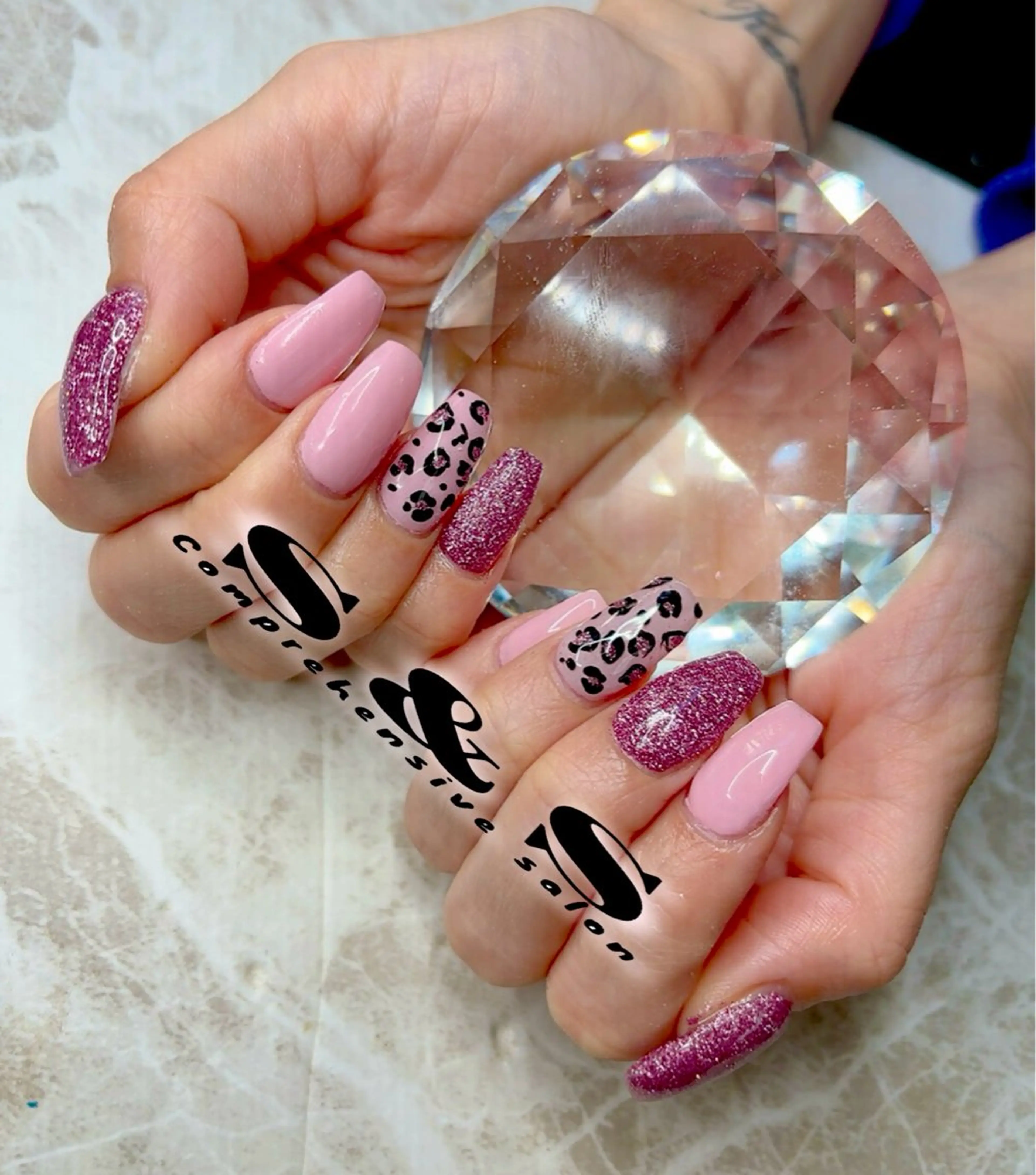 ネイル 長さ出し メンズネイル 持ち込み S&S 村田小百合のネイルデザイン