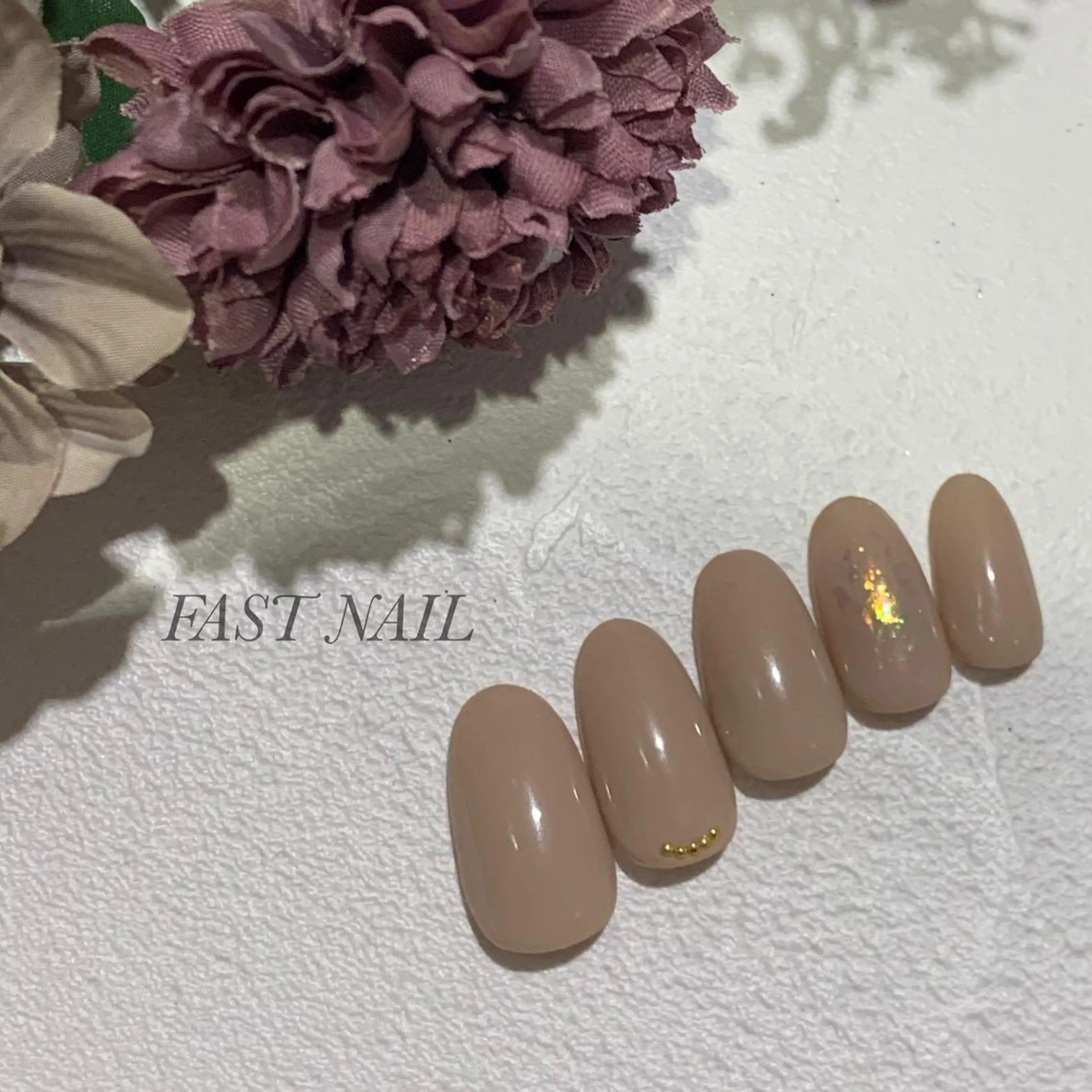 ネイル ファストネイル 静岡パルシェ店のネイルデザイン