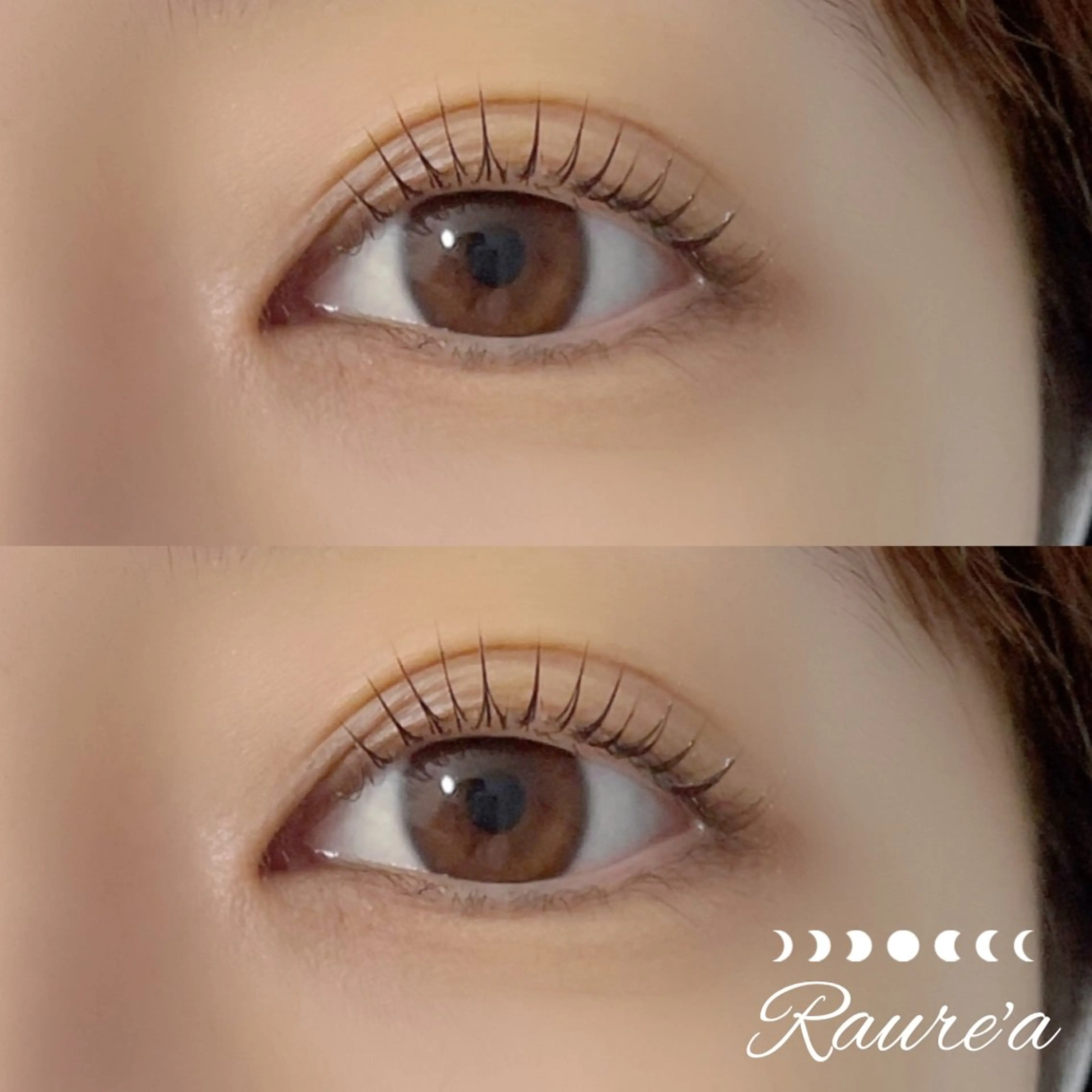 マツエク・マツパ マツパ Raure'a Yurikoのエステ・リラクイメージ