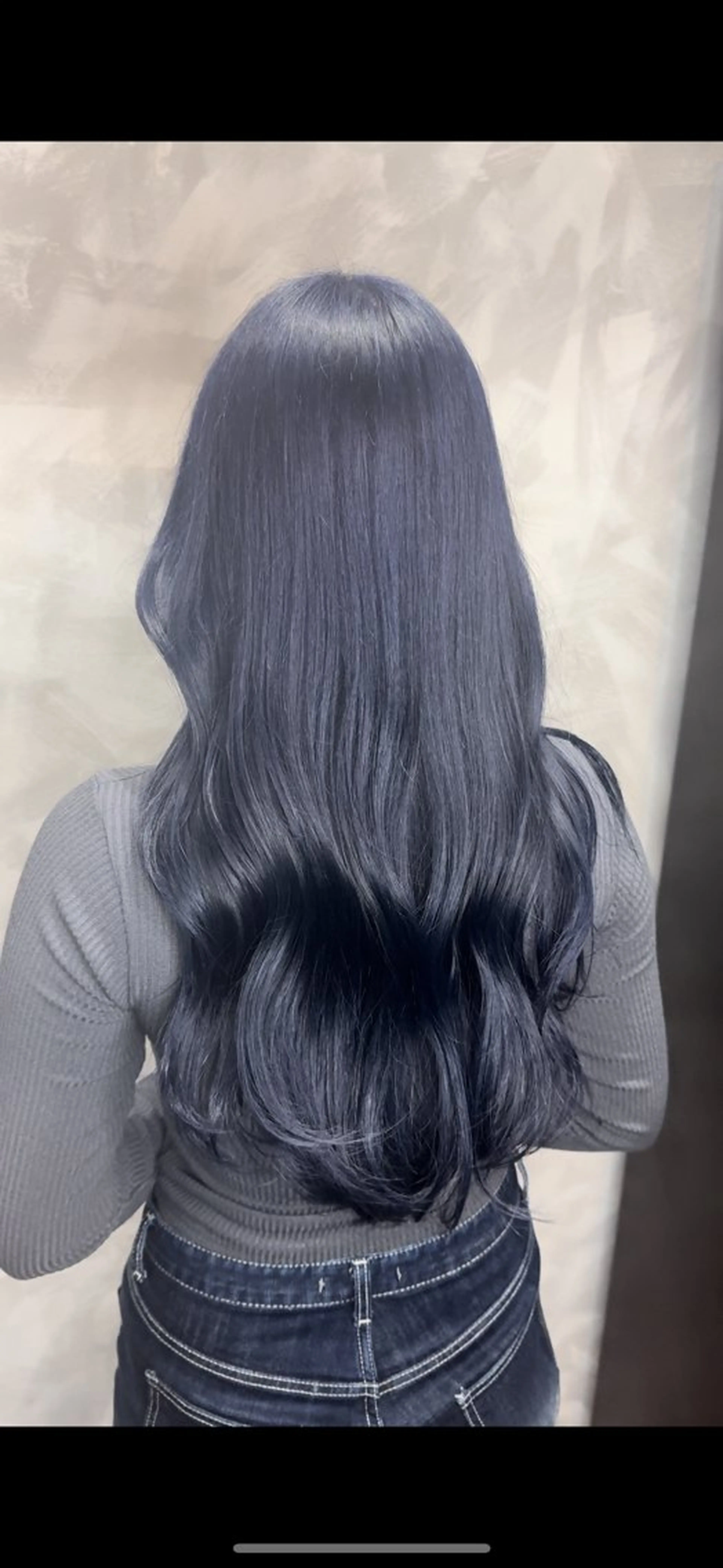 初ブリーチの方限定🎀『ブリーチ➕カラー➕トリートメント』の写真