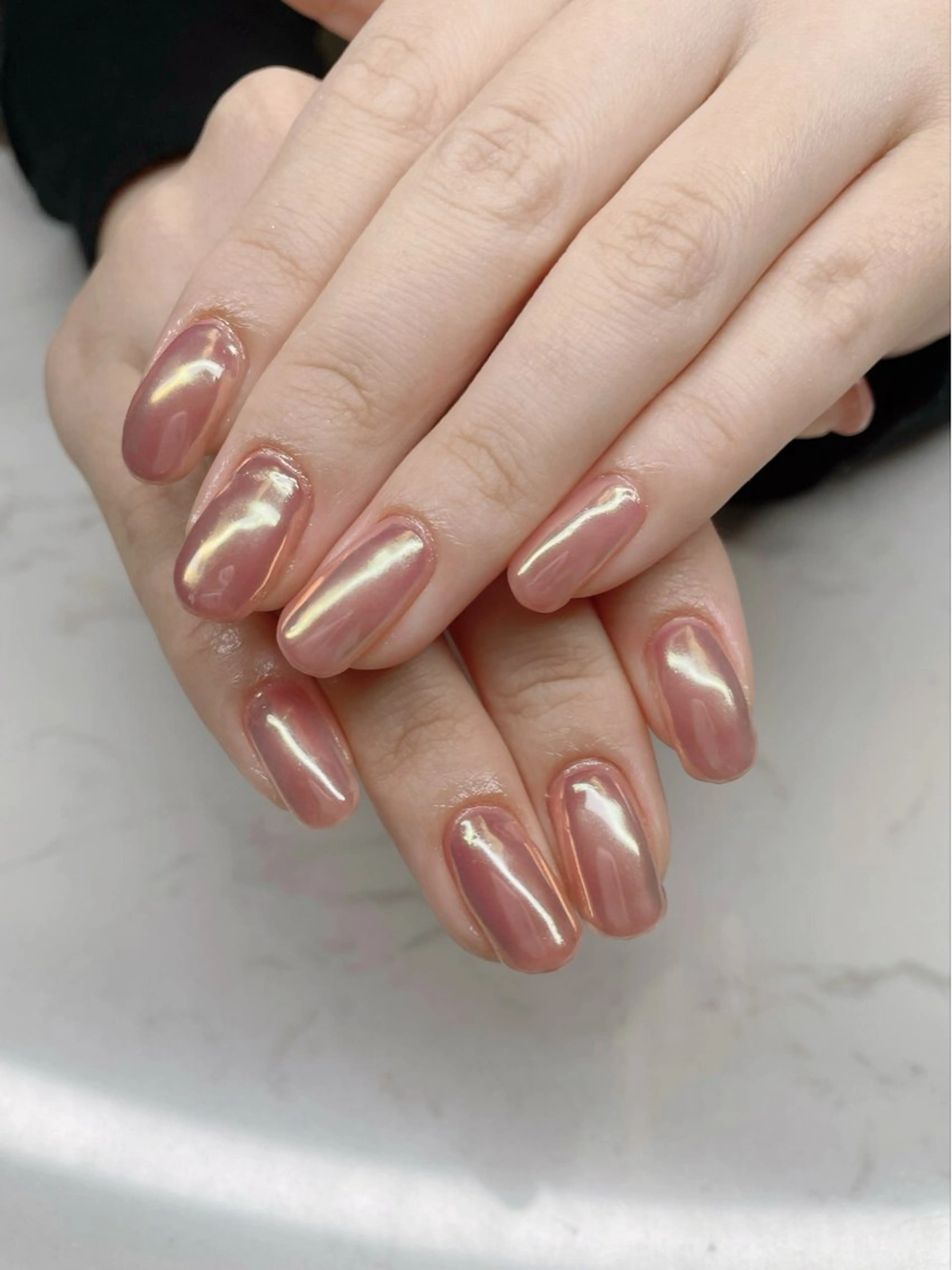 ネイル ハンドネイル O's nailのネイルデザイン