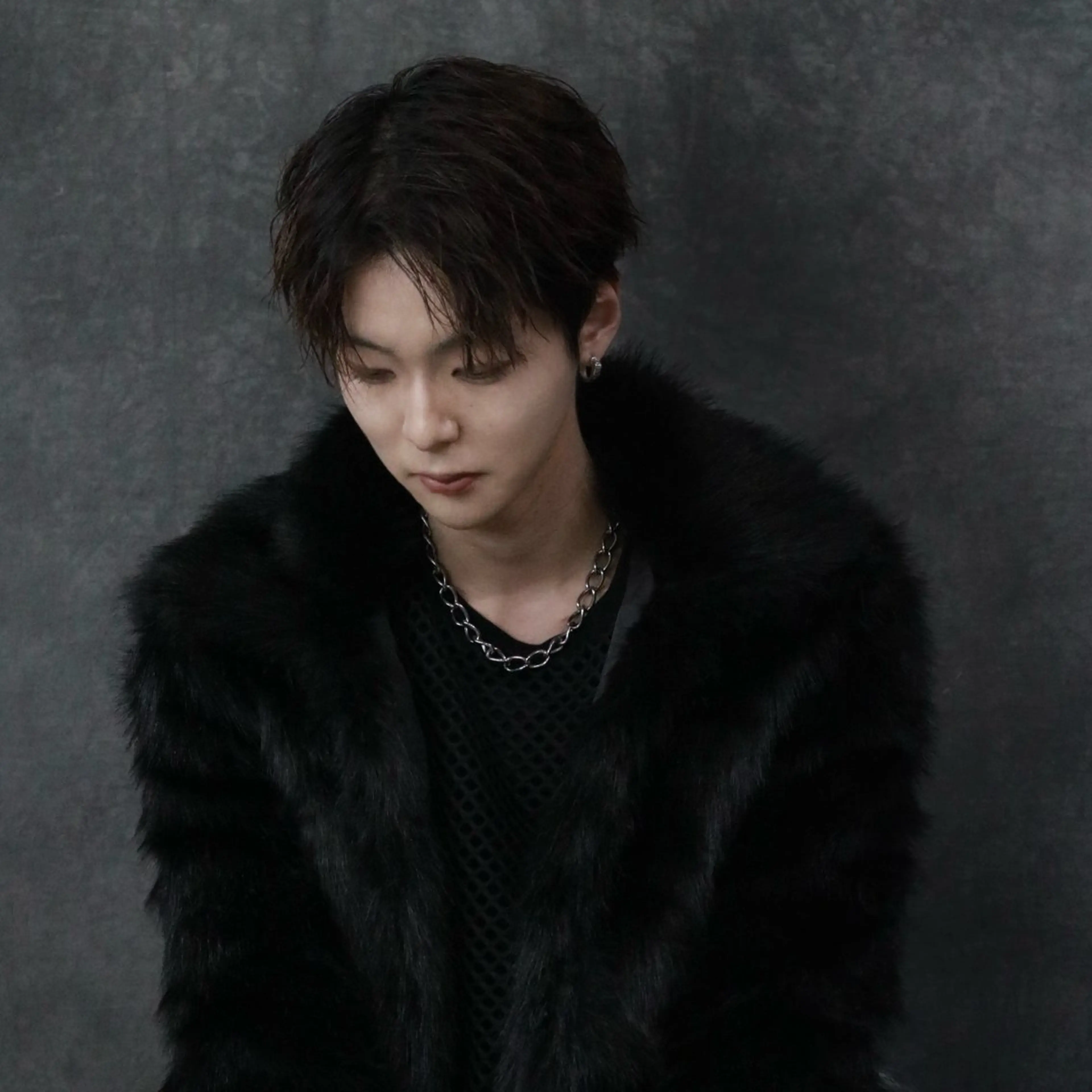 ショート メンズ カット RACCOON.TOKYO 渋谷店所属・メンズカット特化🐺 ウルフ[店長]置塩祥のヘアスタイル