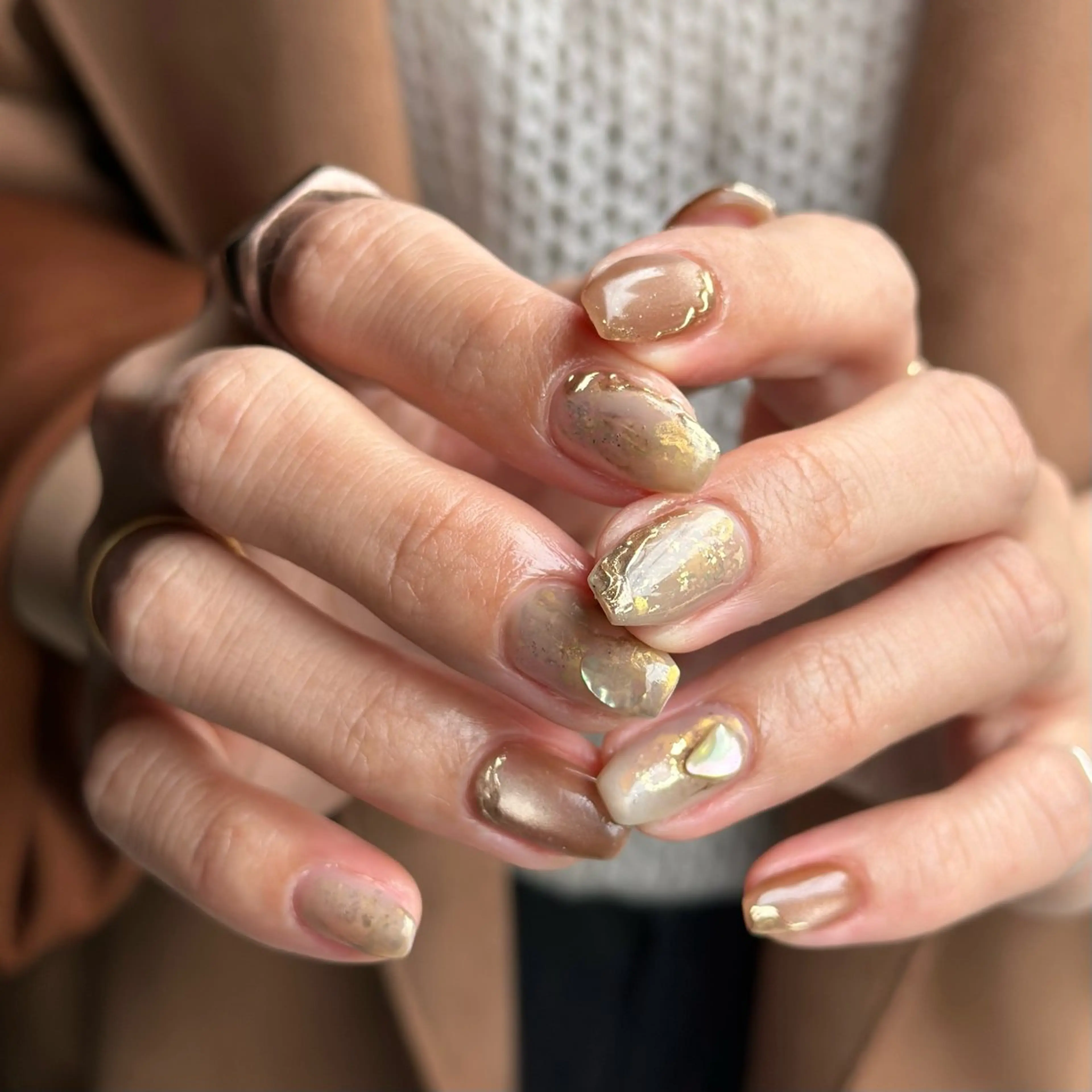 ネイル chinois (シノワ)のネイルデザイン