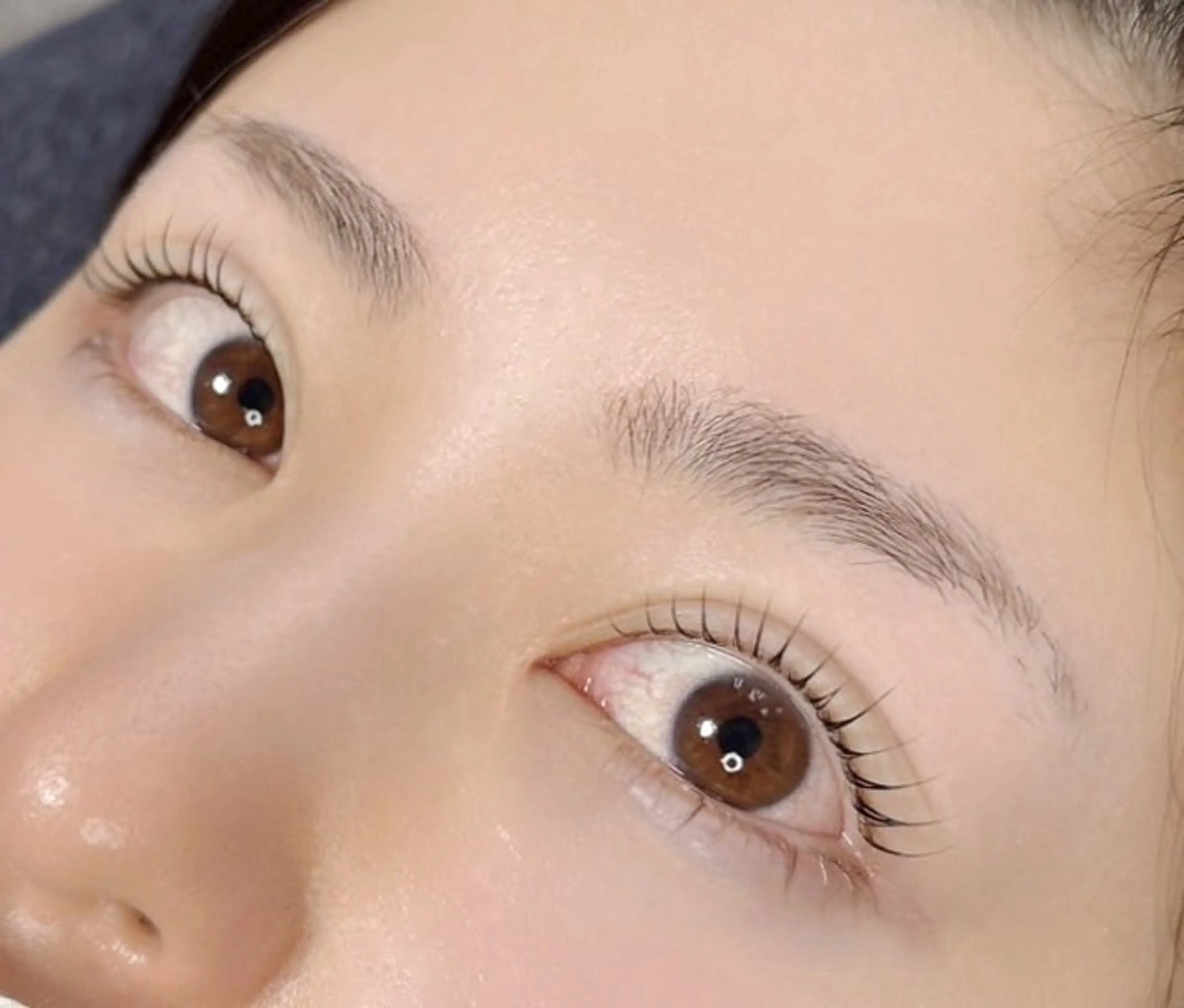 マツエク・マツパ Plaisir【プレジール】所属・Plaisir 🪻marikoのマツエク・マツパデザイン