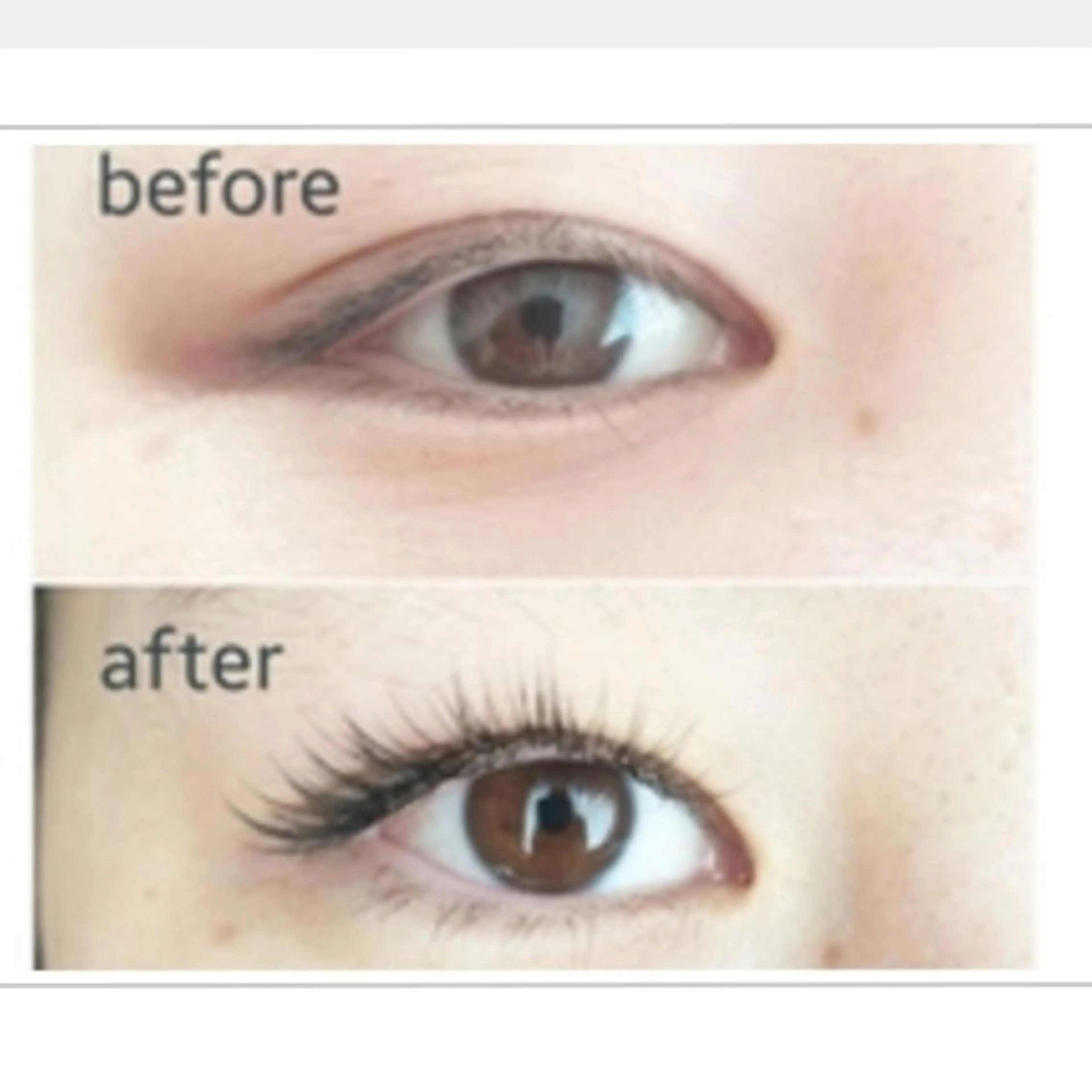 マツエク・マツパ セーブル Sora所属・Sora. なるみのエステ・リラクイメージ