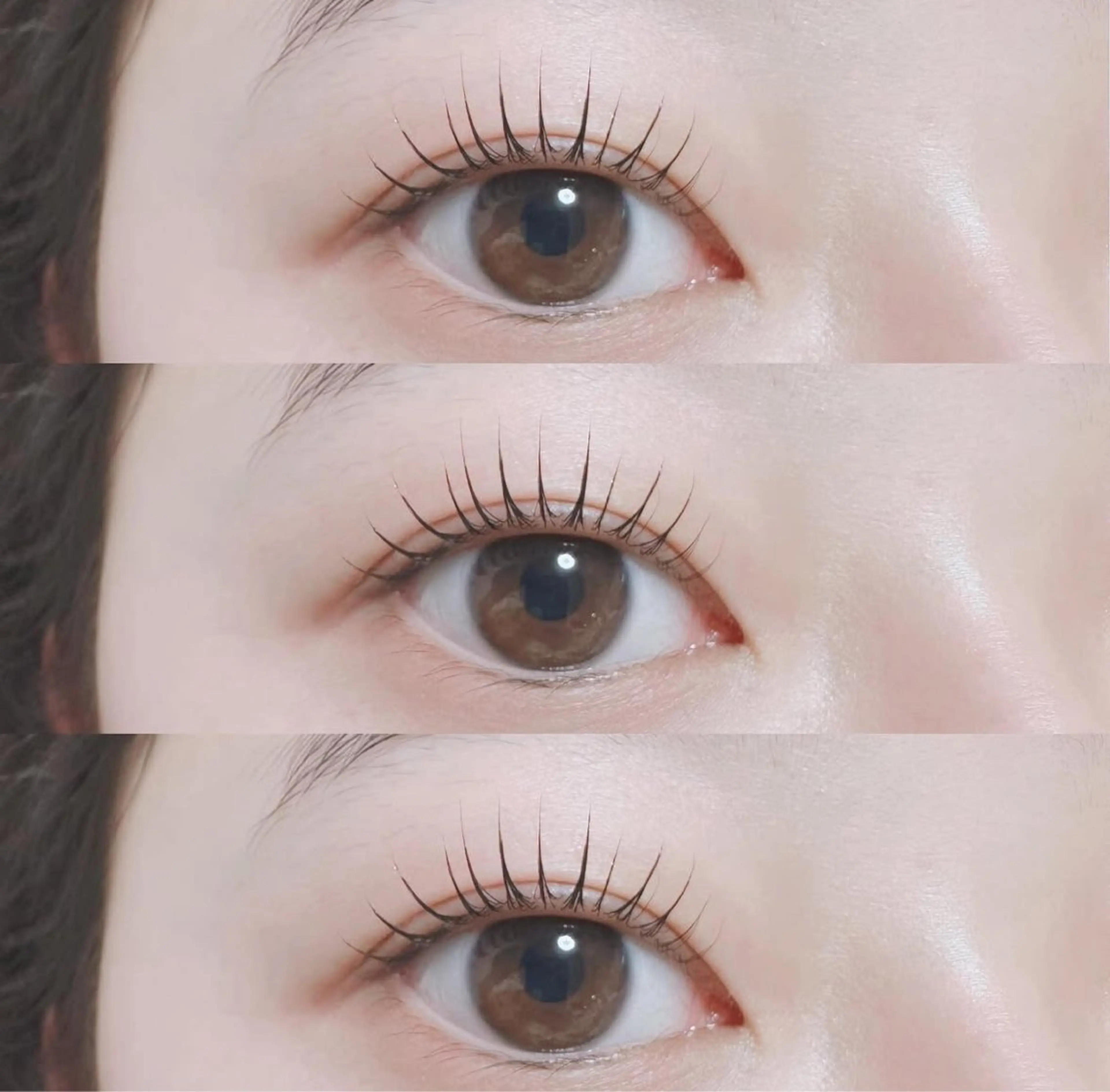 マツエク・マツパ 岡 田の眉毛・アイブロウイメージ