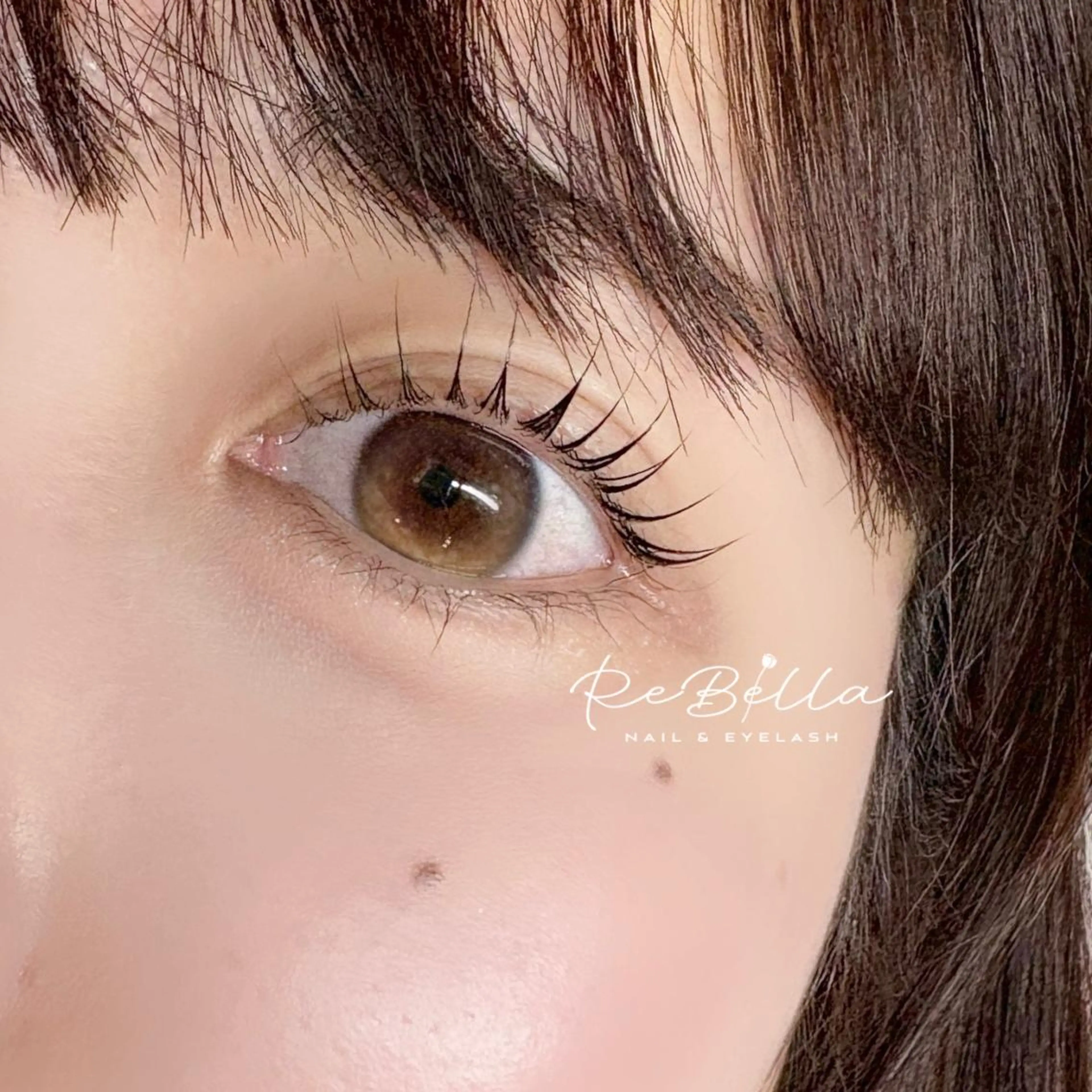 マツエク・マツパ 長谷部 ReBellaリベラの眉毛・アイブロウイメージ
