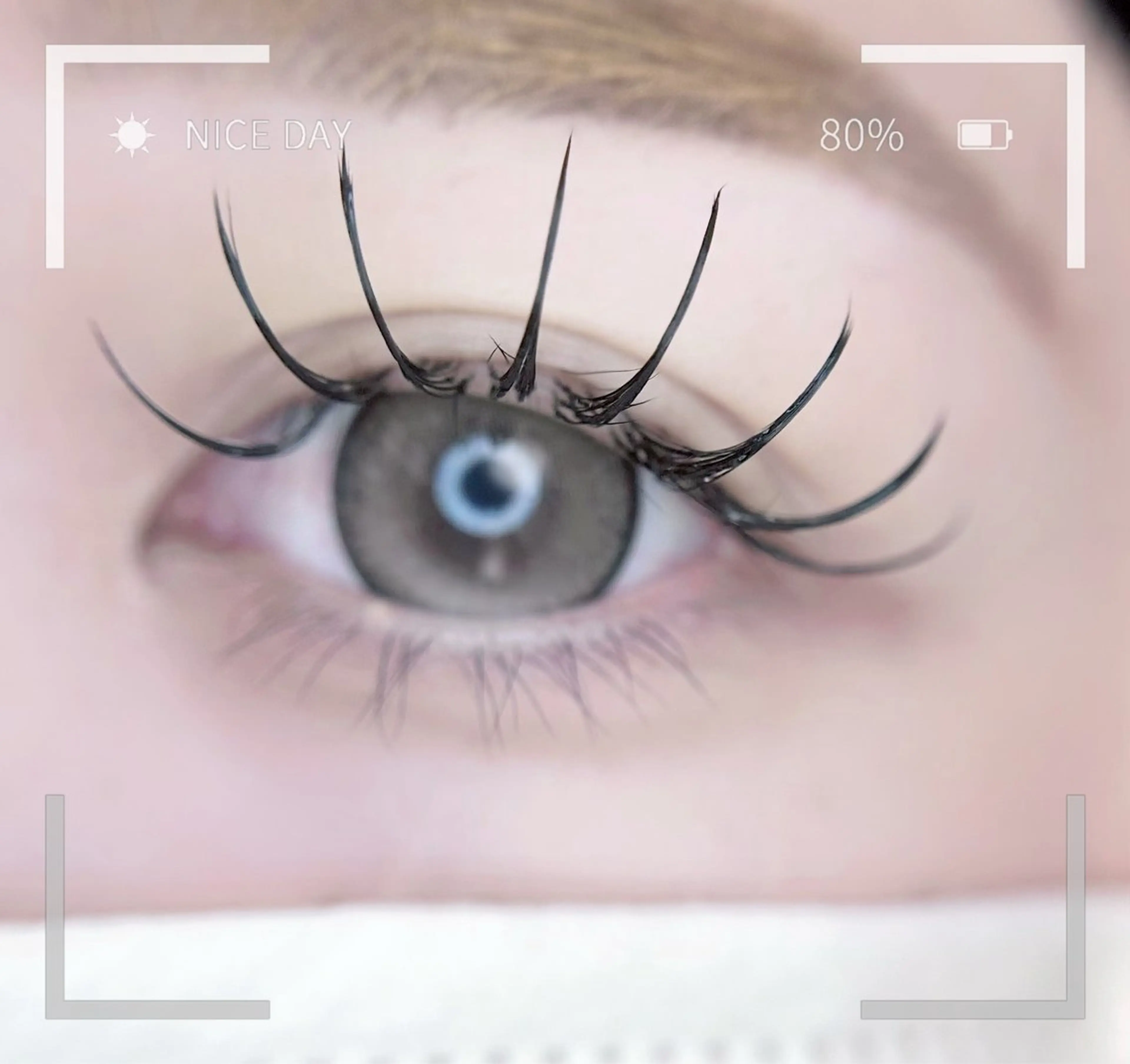 マツエク・マツパ マツエク 🎀eyelist. mizuki🐈‍⬛のマツエク・マツパデザイン