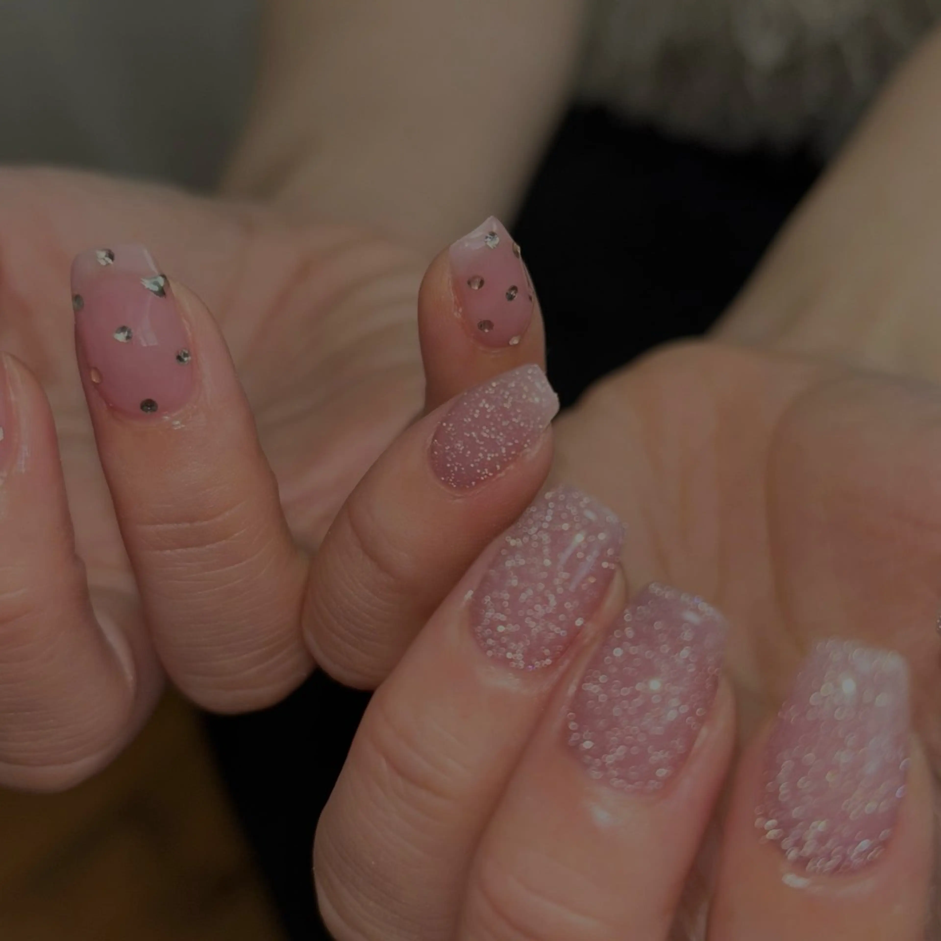 ネイル ハンドネイル 爪塗屋 さんのネイルデザイン