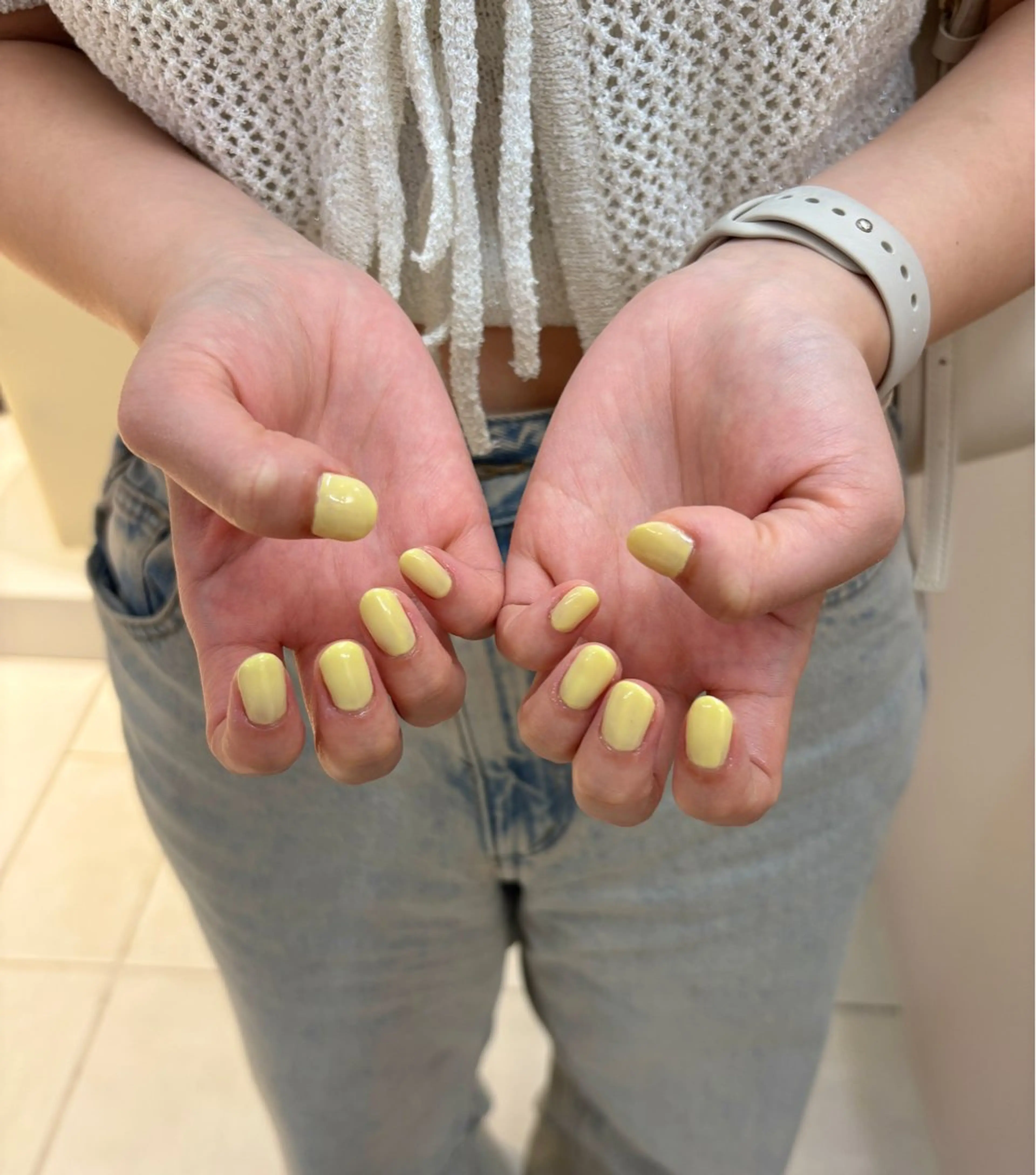 ネイル karen DEEnailのネイルデザイン