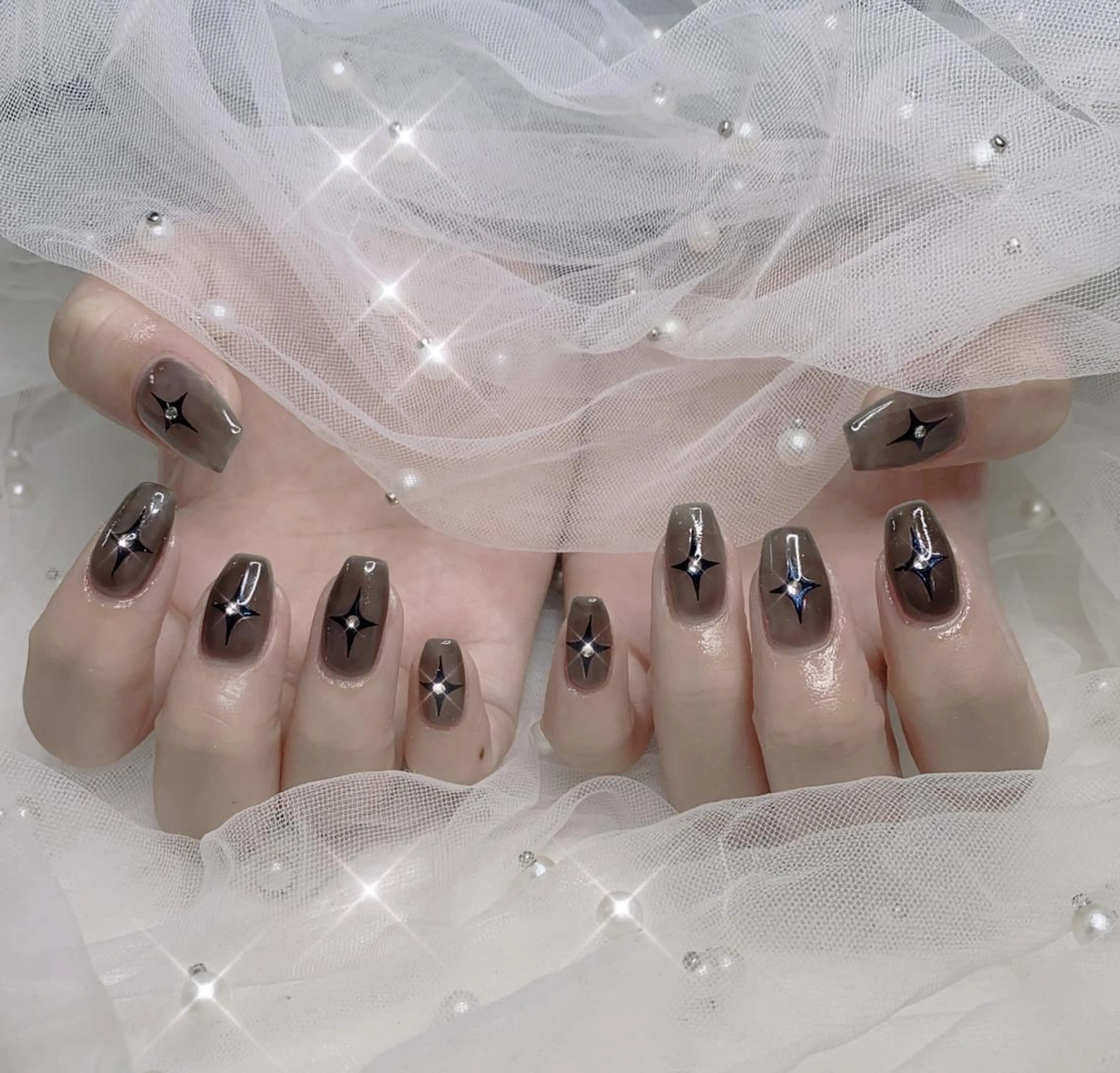ネイル nail ONE🤍のネイルデザイン