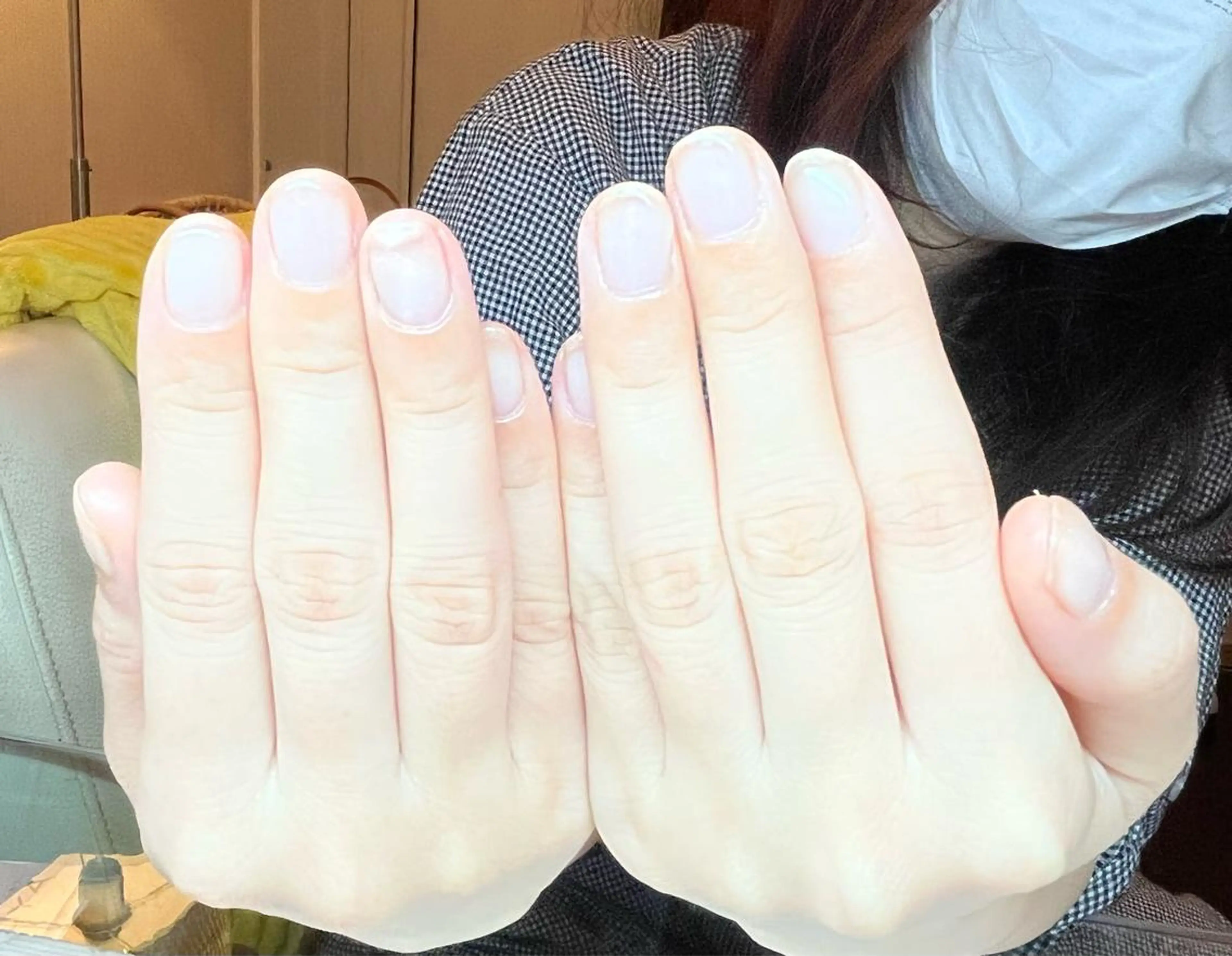 ネイル ハンドネイル 金山 沙織のエステ・リラクイメージ