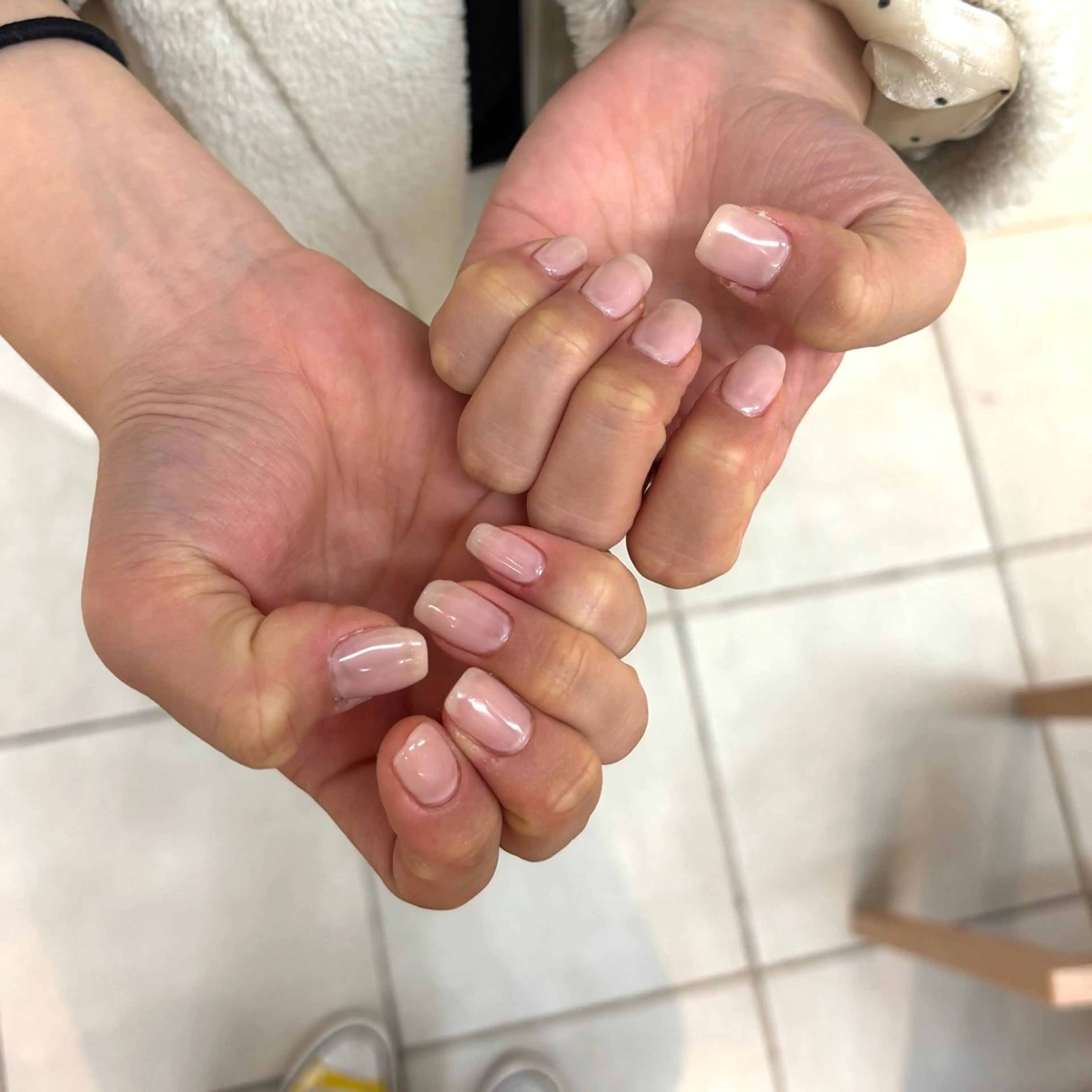 ネイル マットネイル ai _l0ve TRIOS nailのネイルデザイン