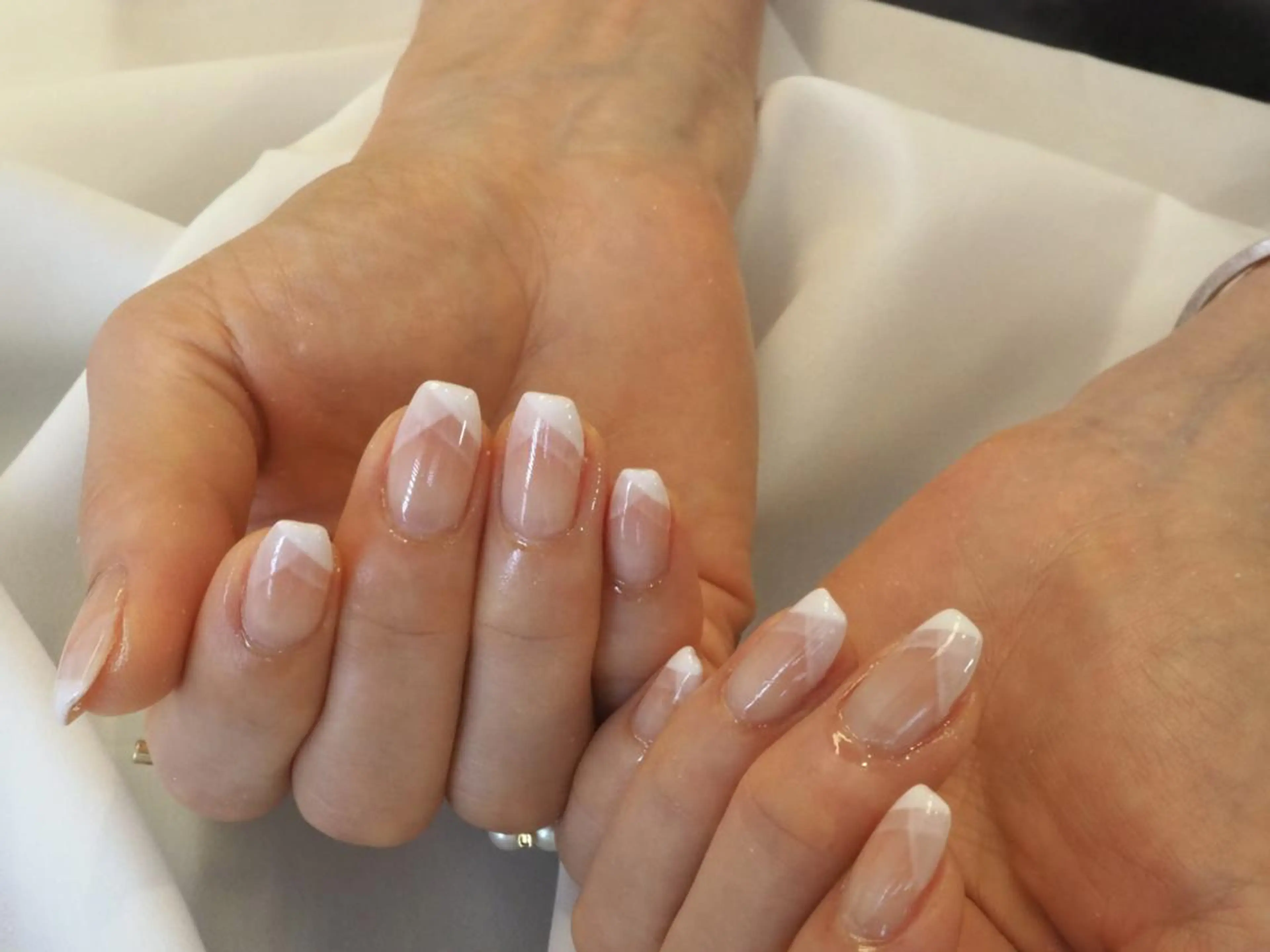 ネイル ハンドネイル 田中 （ネイリスト）のネイルデザイン