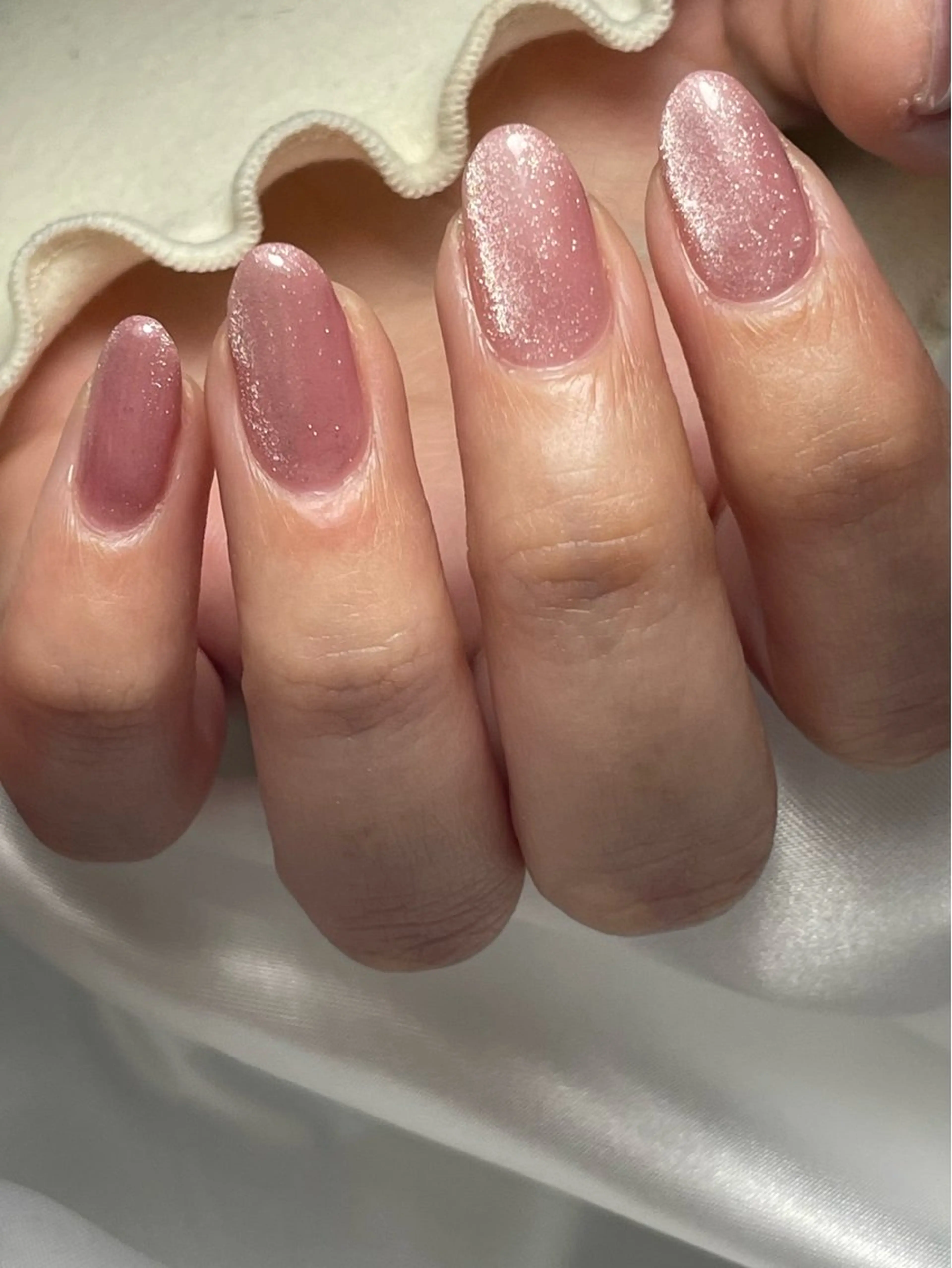 ネイル ハンドネイル Chong Sarangのネイルデザイン